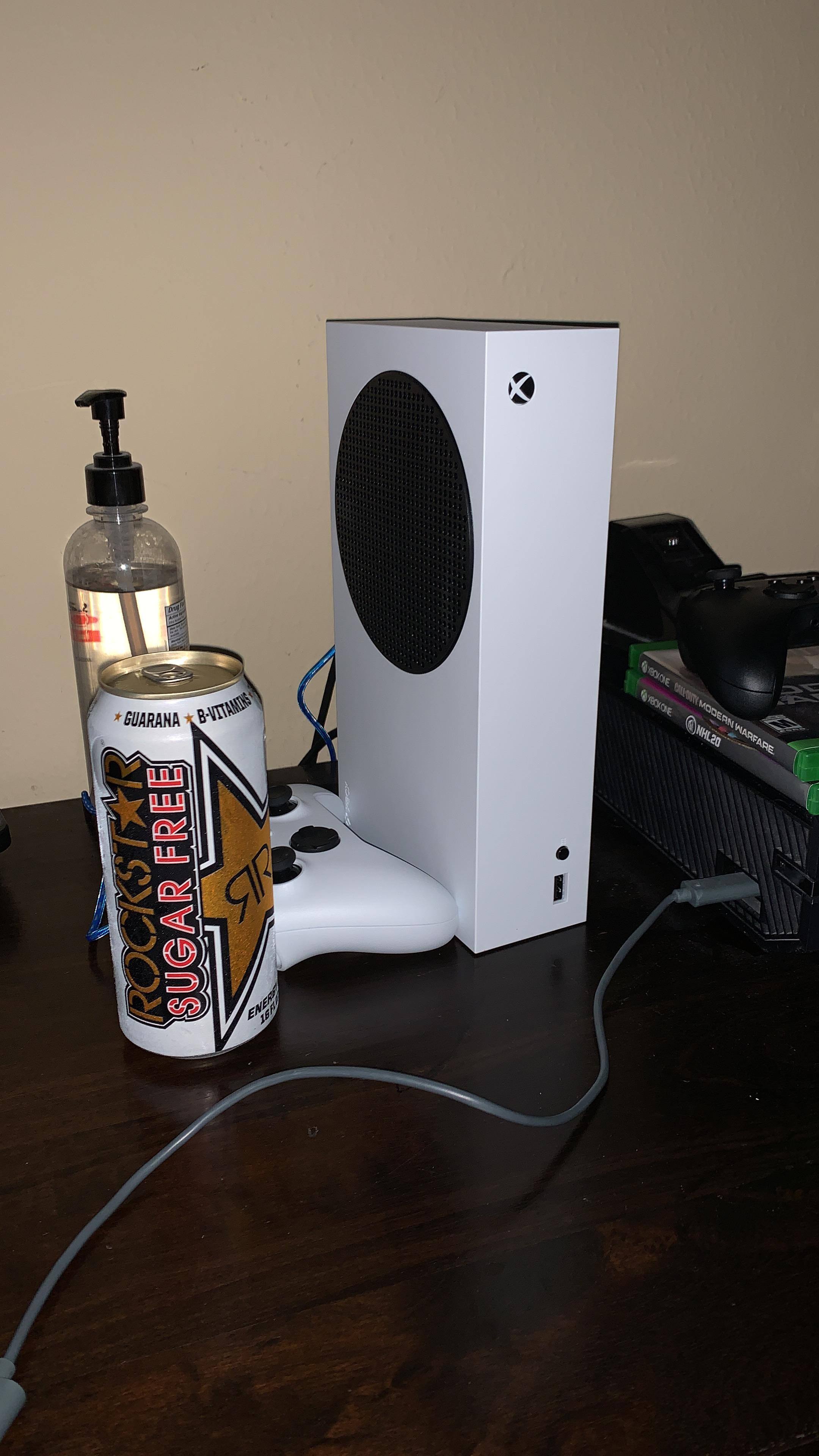 Customer provided, click to load a larger version