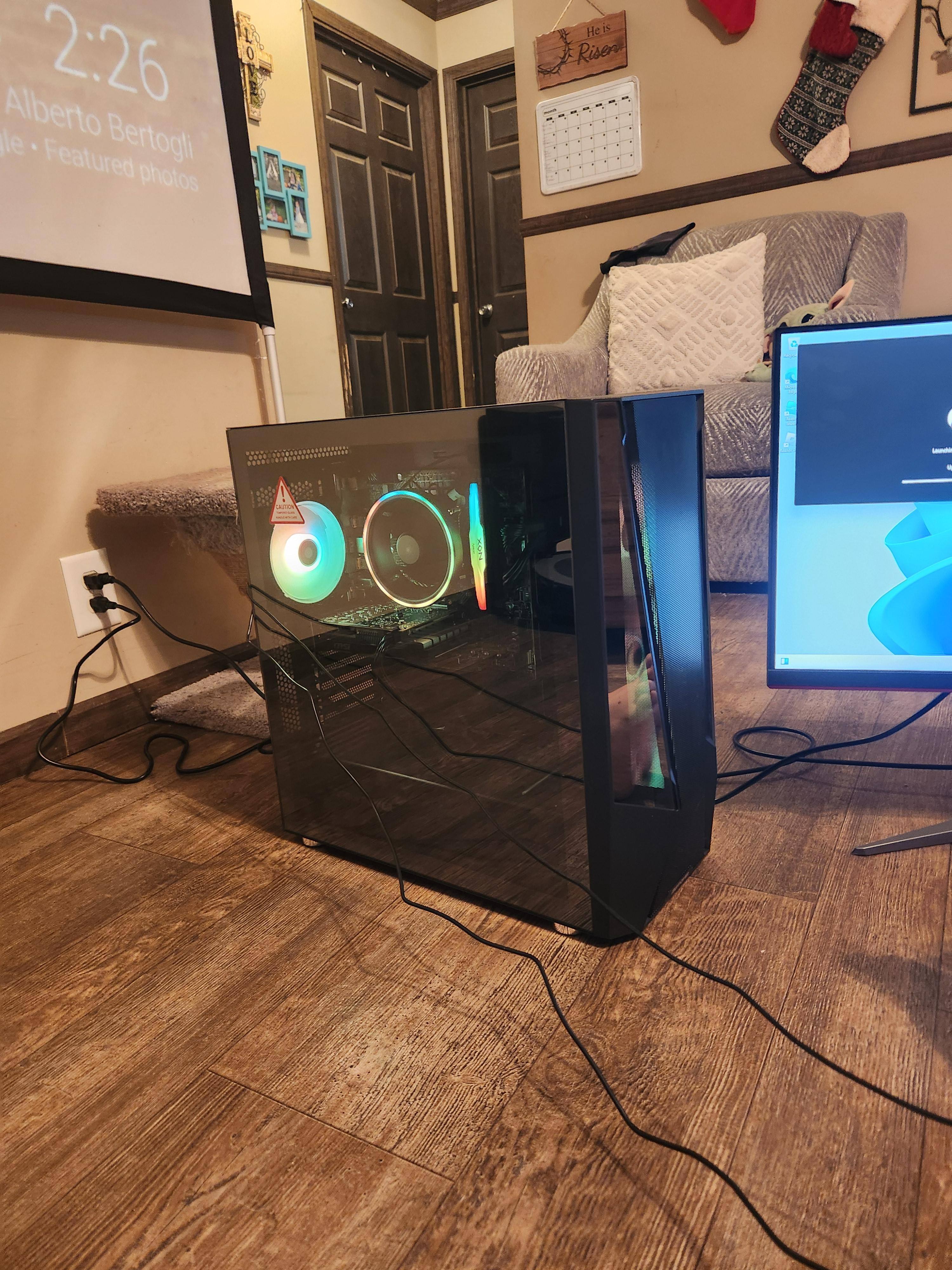 Customer provided, click to load a larger version