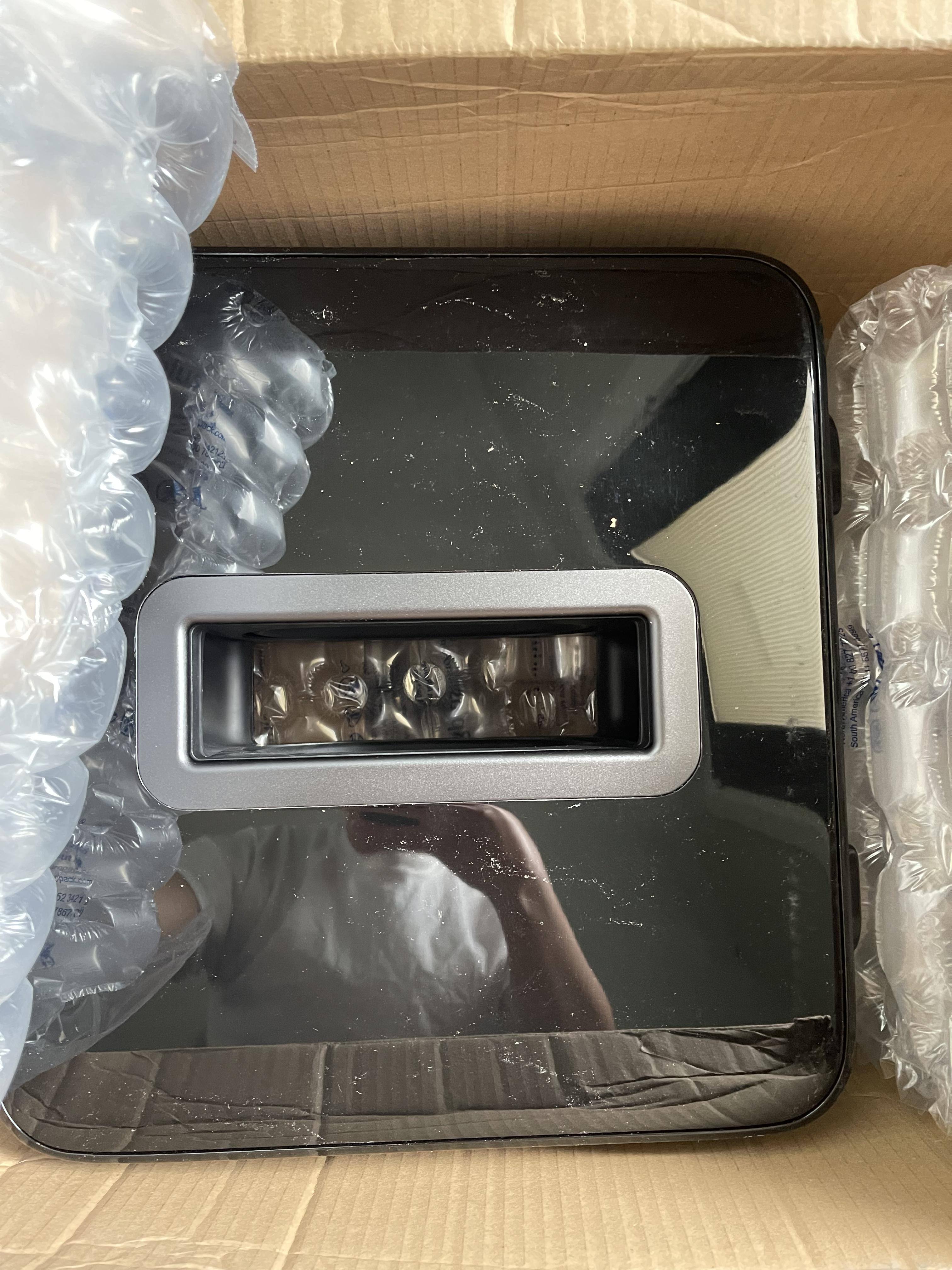 Customer provided image, click to load a larger version