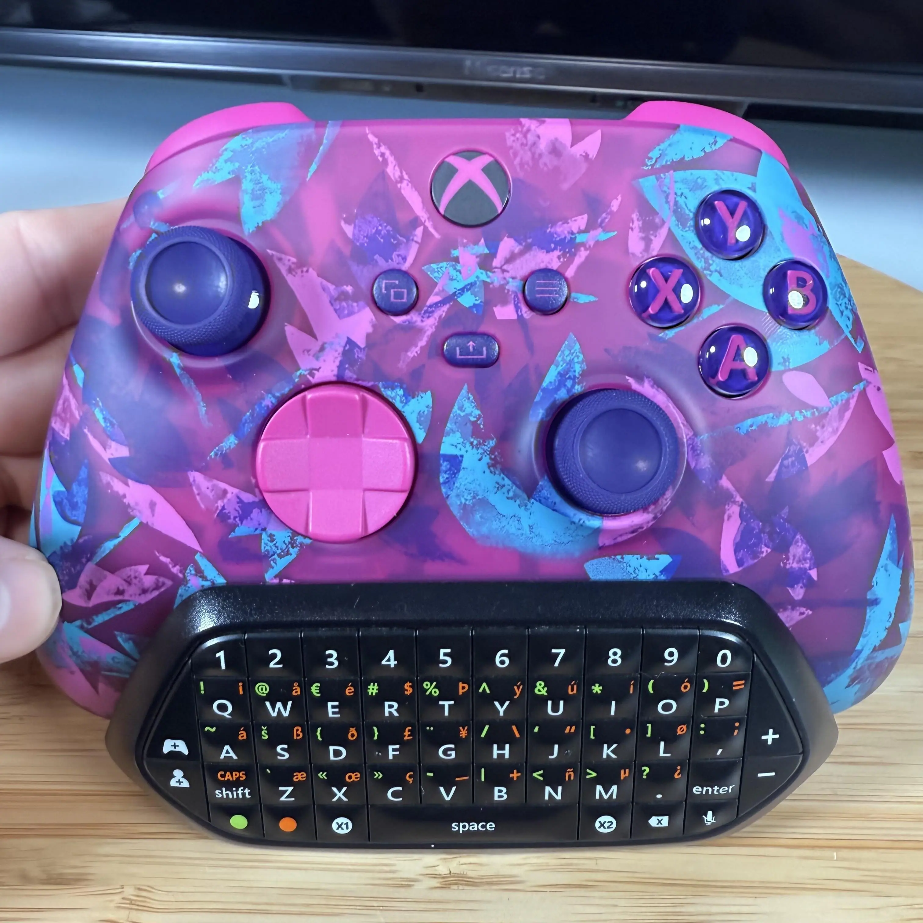 Customer provided, click to load a larger version