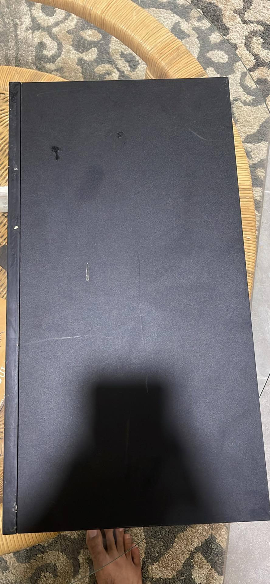 Customer provided, click to load a larger version