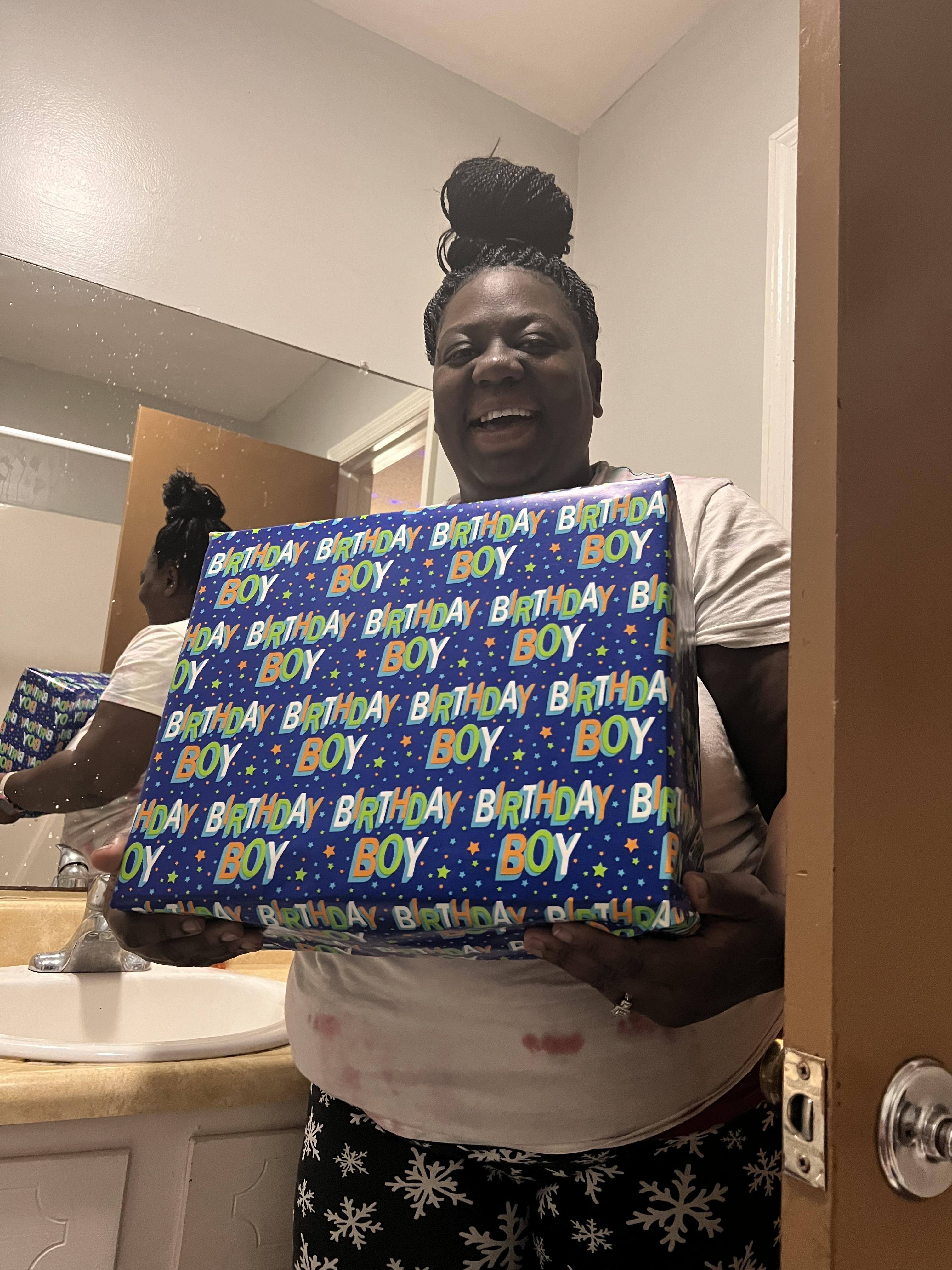 Customer provided, click to load a larger version