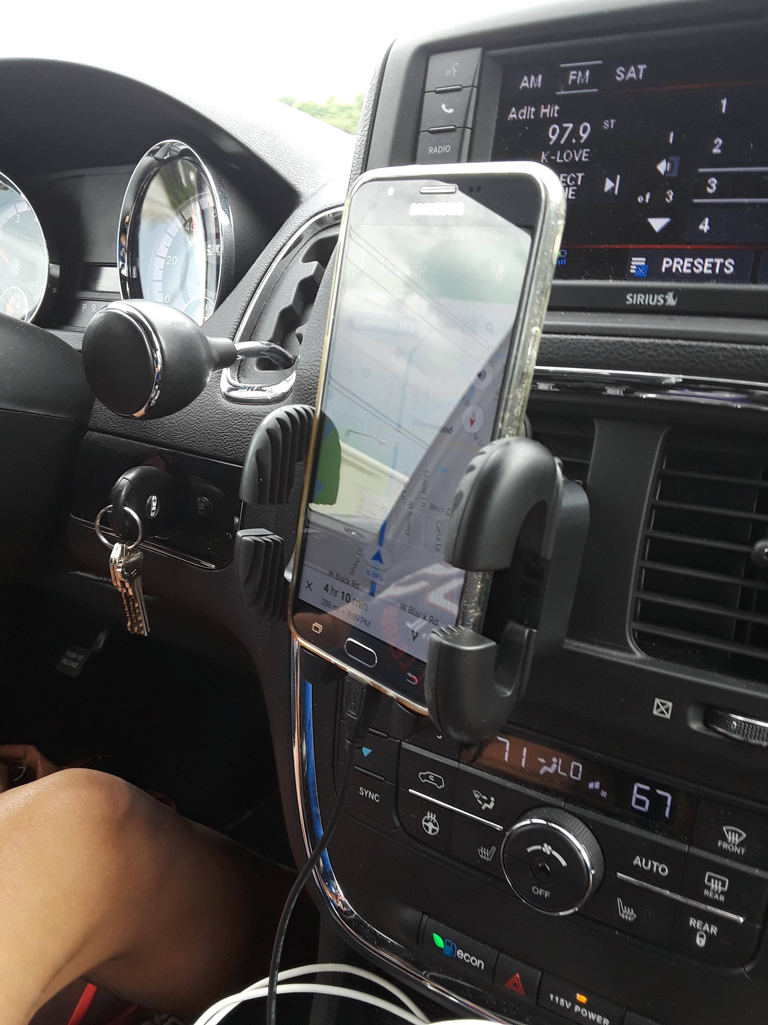 Easy to use and easy to see, click to load a larger version