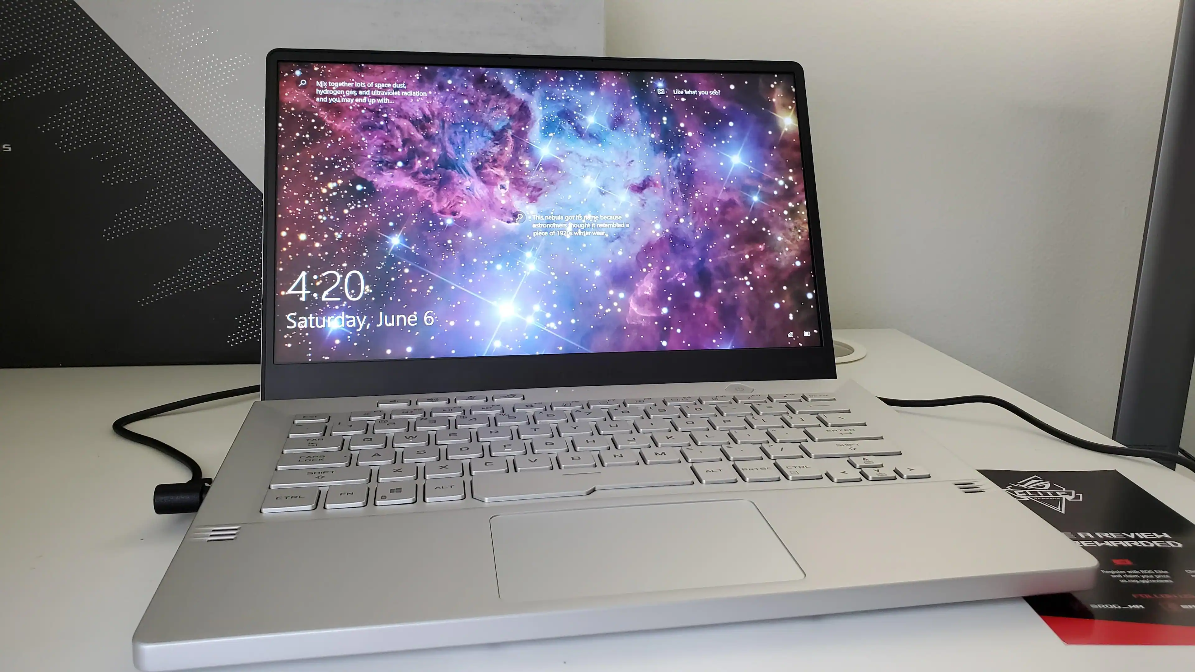 Customer provided, click to load a larger version