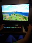 GFV27DAB 27” Gaming Monitor — 1440P 1MS VA Panel with Full-Motion