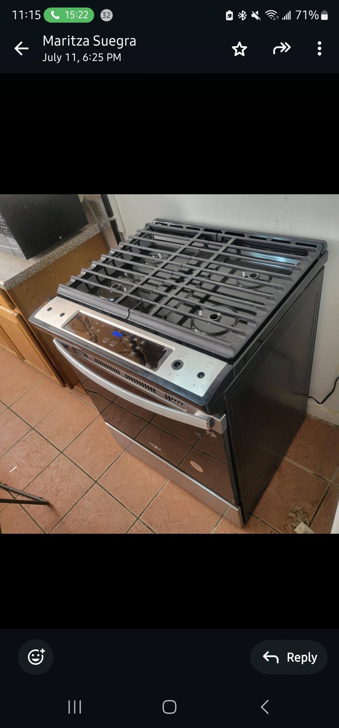 Customer provided image, click to load a larger version