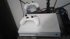 Microsoft Xbox One S 500GB Video Game Console - White (ZQ9-00001