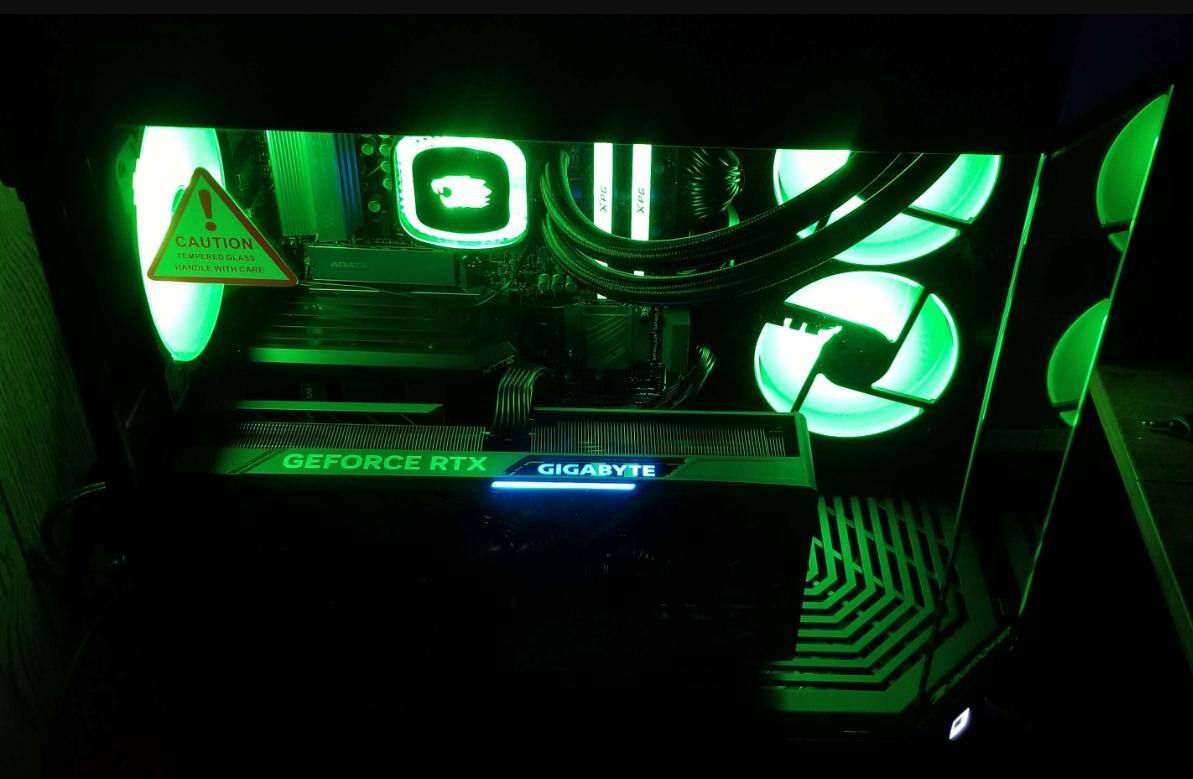 Customer provided image, click to load a larger version