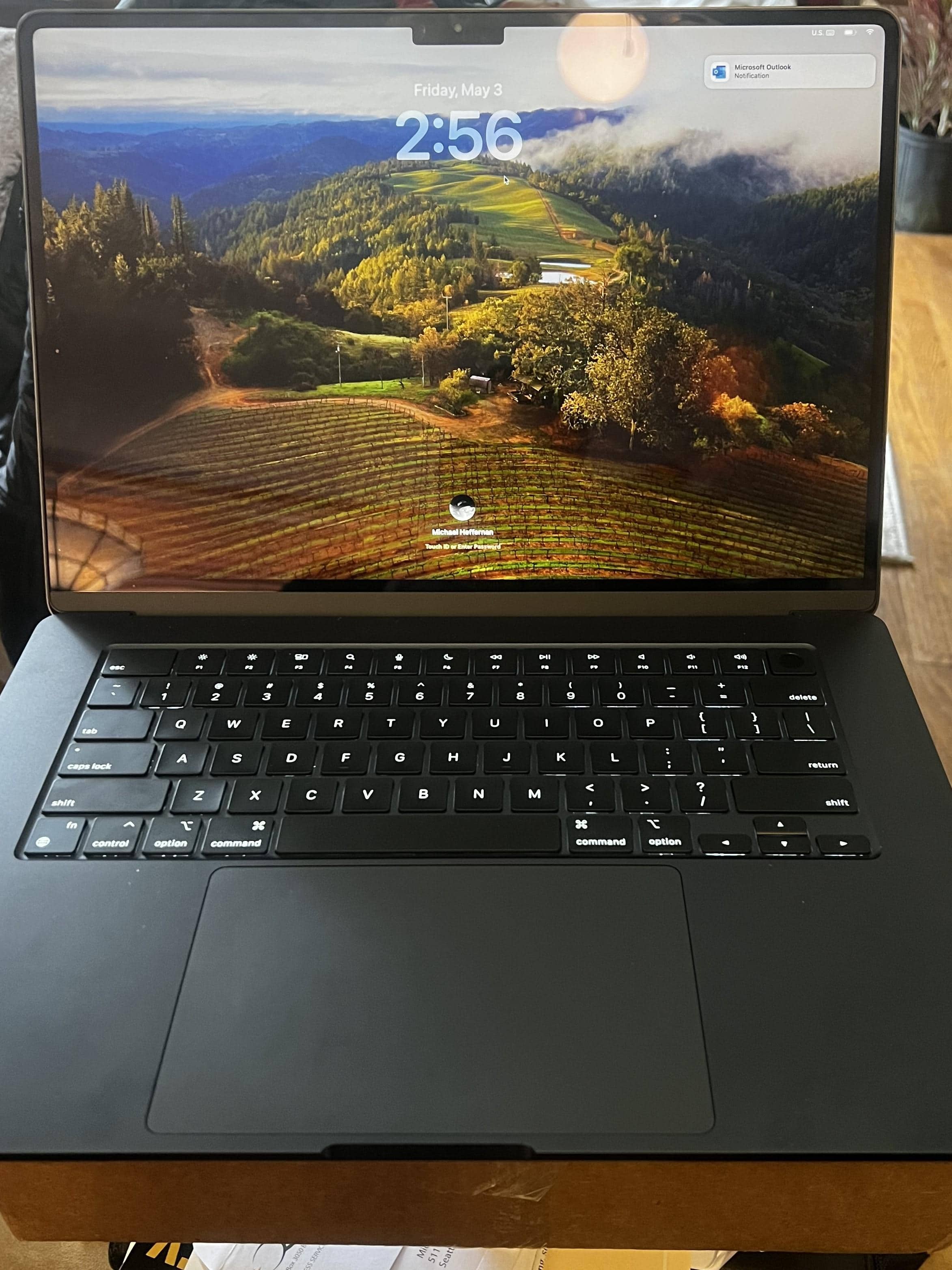 Apple MacBook Air 15 inch Laptop M3 chip Built for Apple