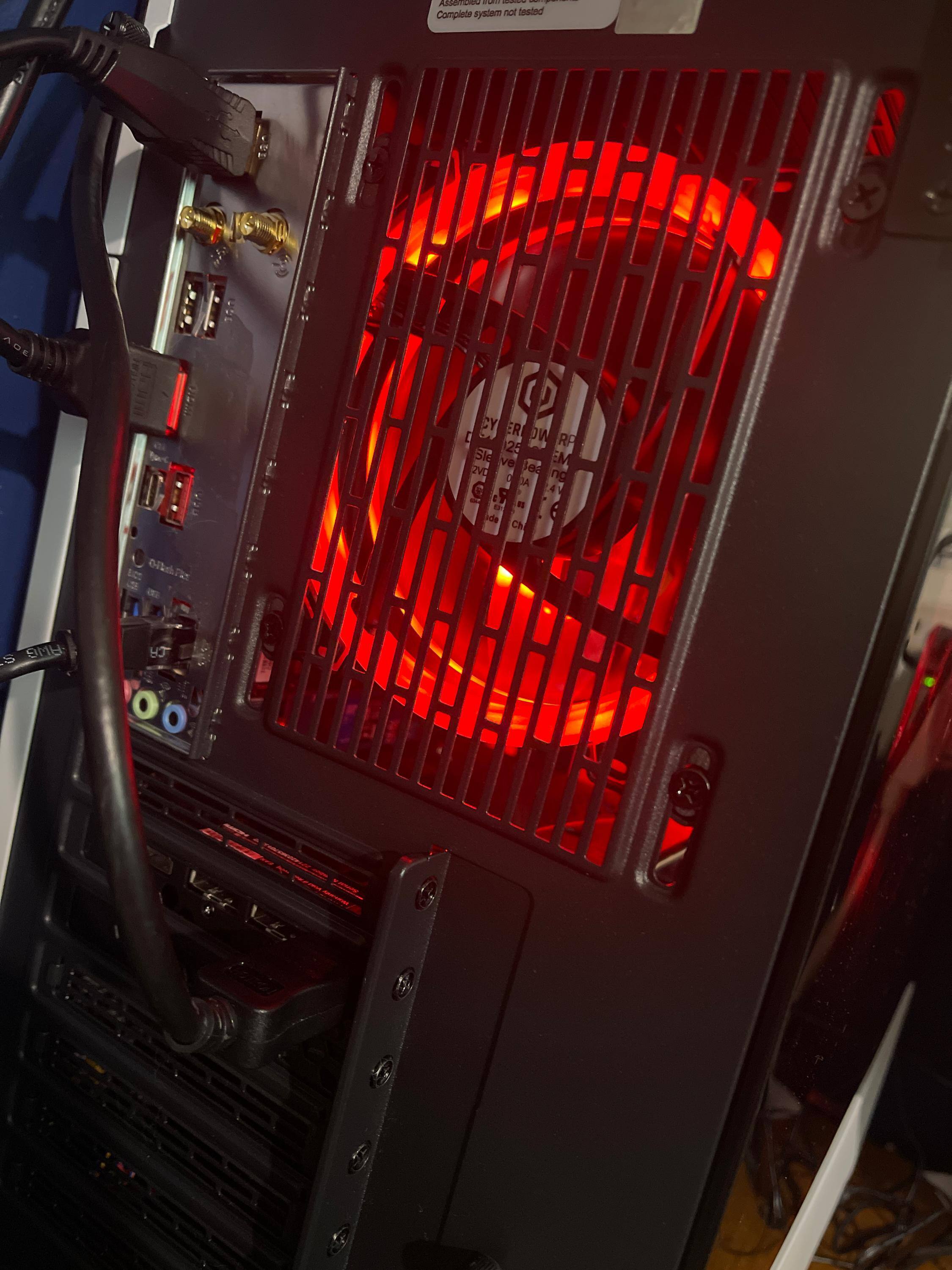 Customer provided, click to load a larger version