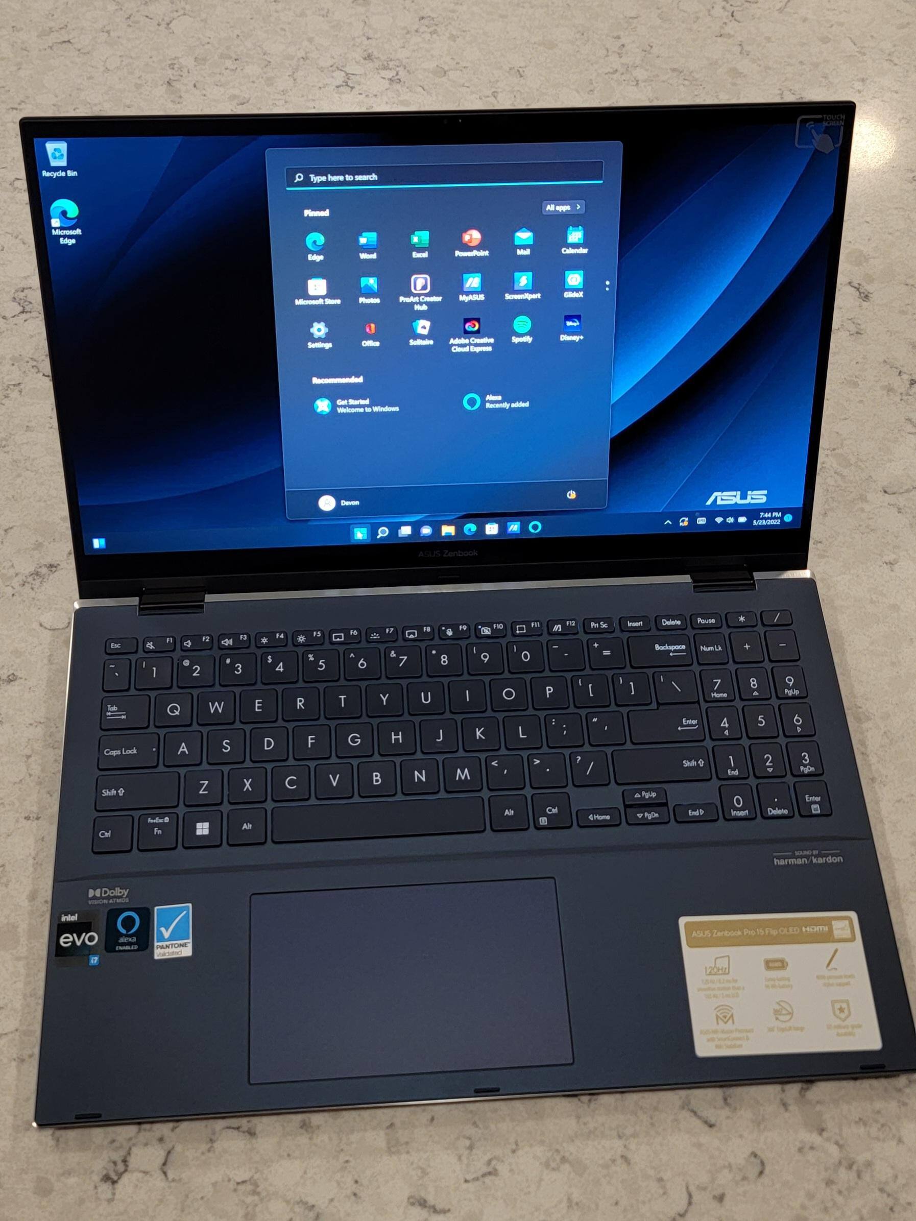 Customer provided, click to load a larger version