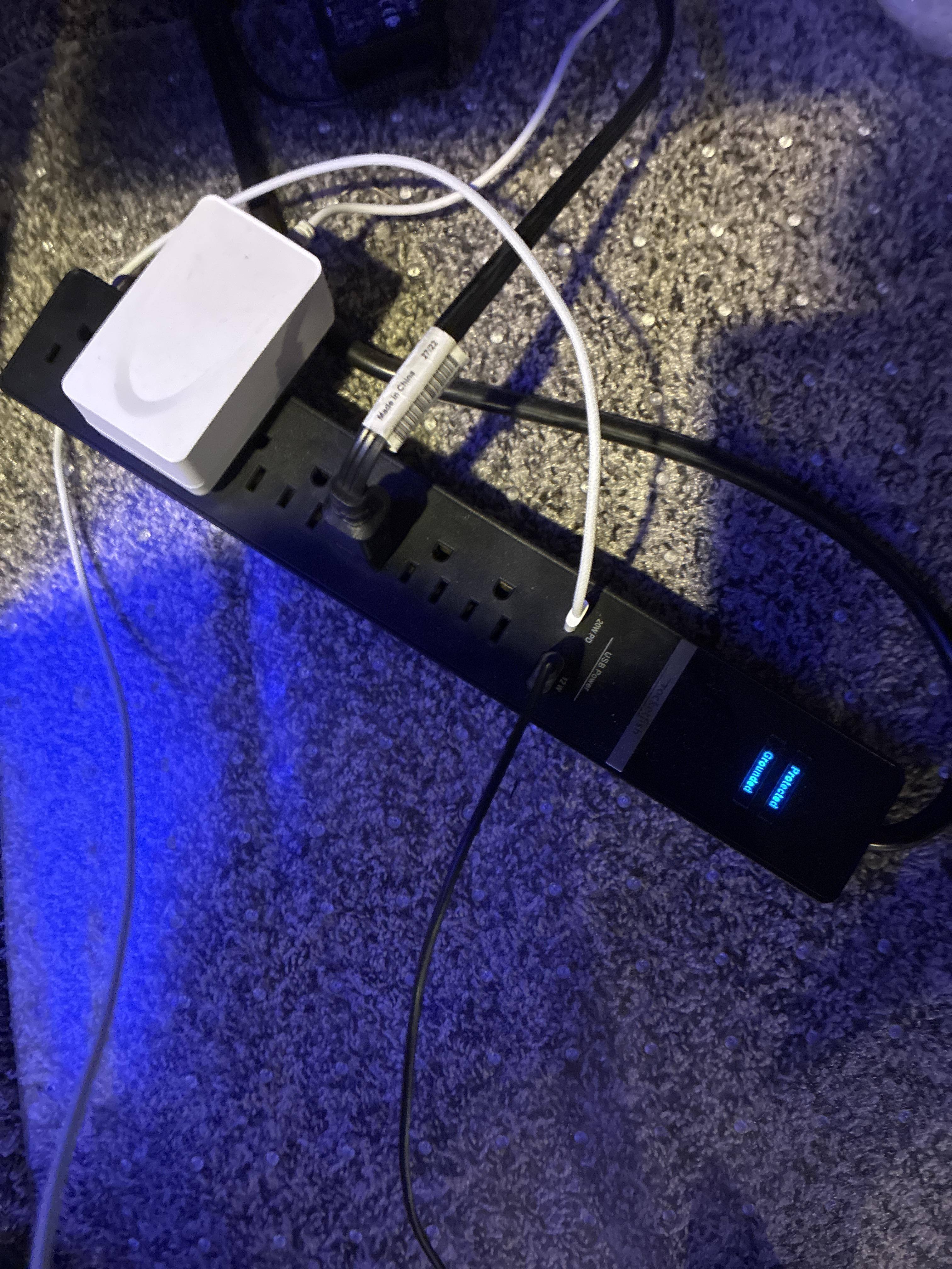 Customer provided image, click to load a larger version