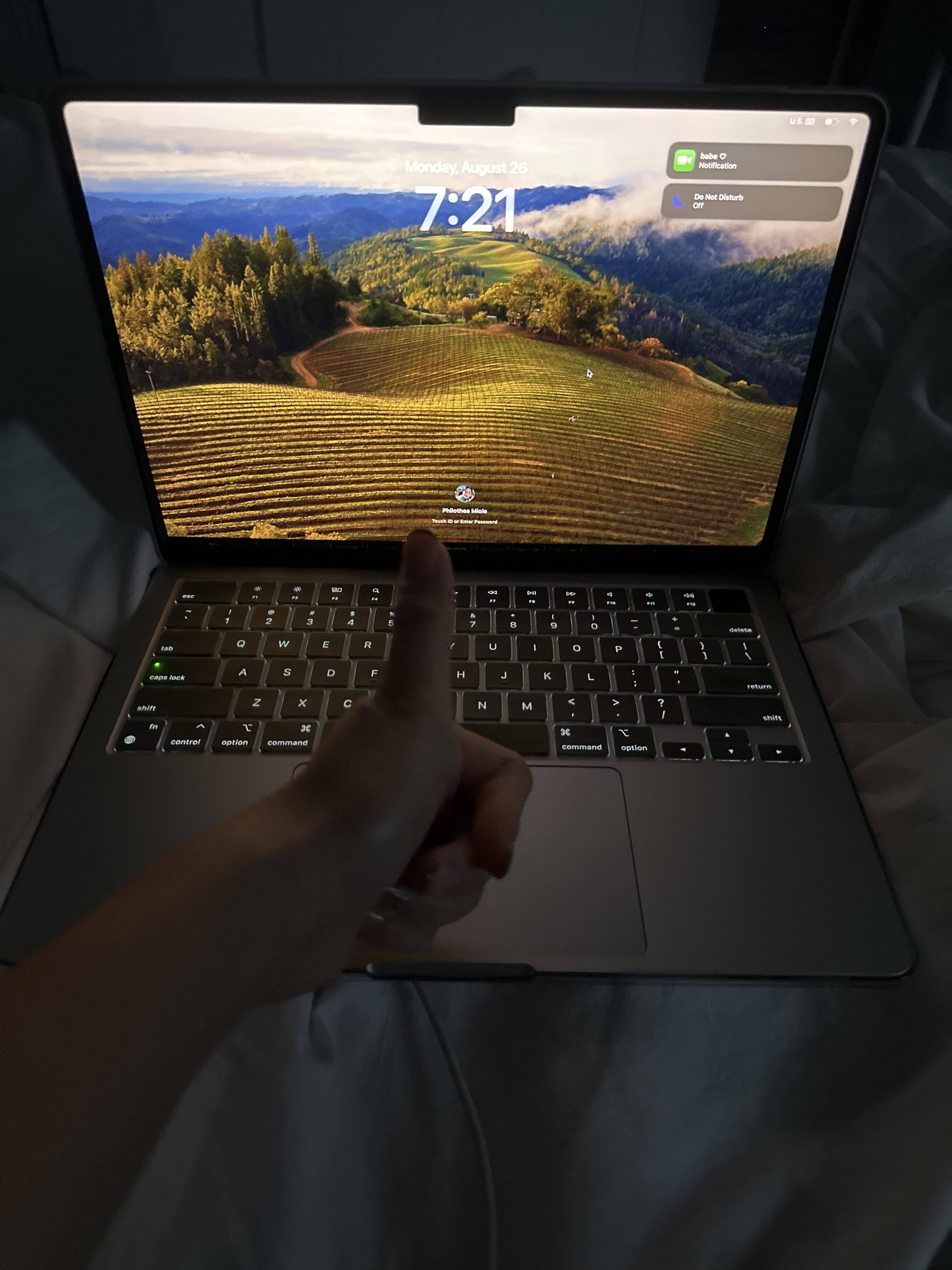 Customer provided, click to load a larger version