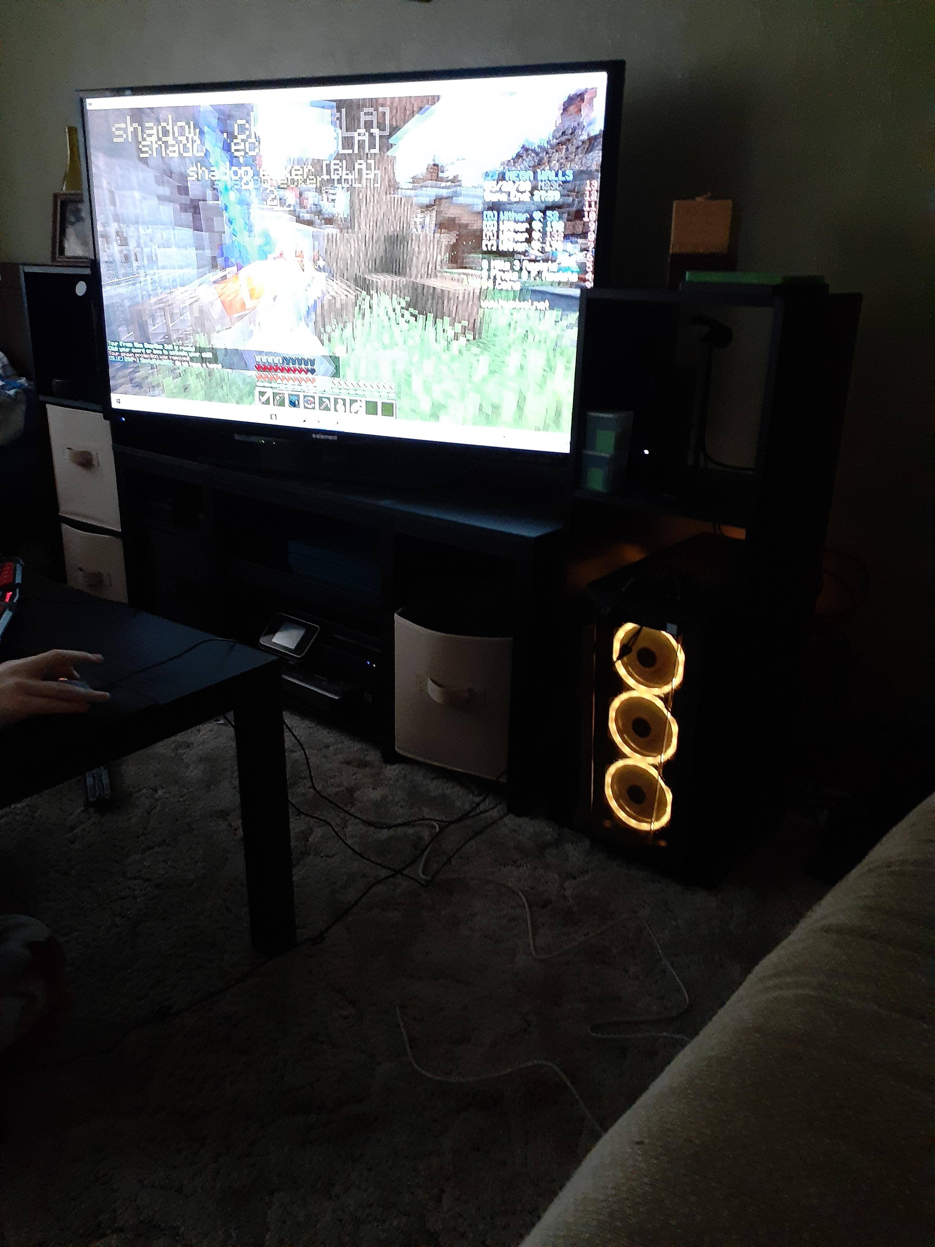 Customer provided image, click to load a larger version