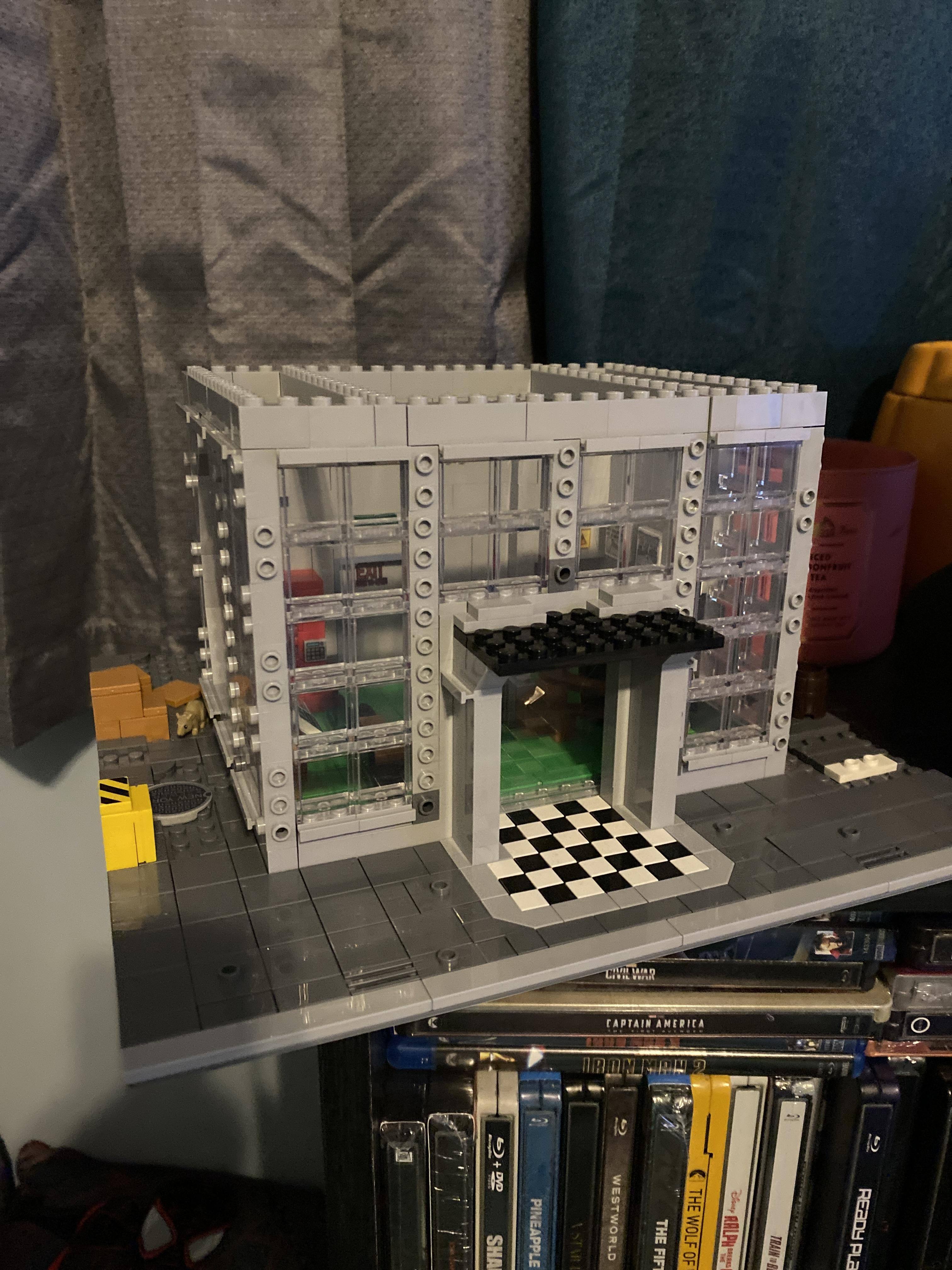 Customer provided image, click to load a larger version