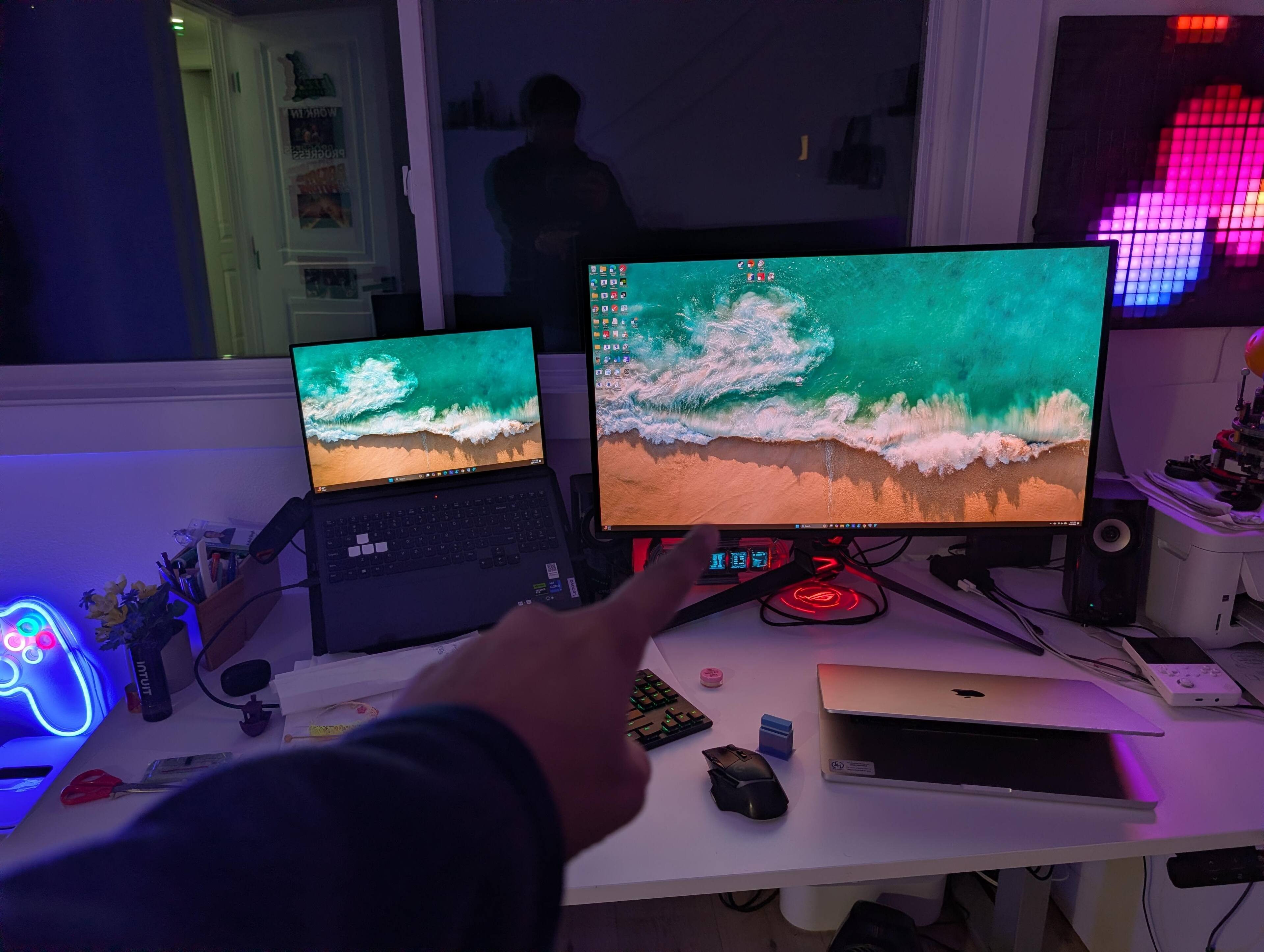 Customer provided, click to load a larger version