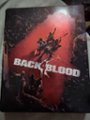 WB Games Back 4 Blood SteelBook Multi 700721795628 - Best Buy