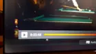1st 900c: Light bleed on both bottom corners, click to load a larger version