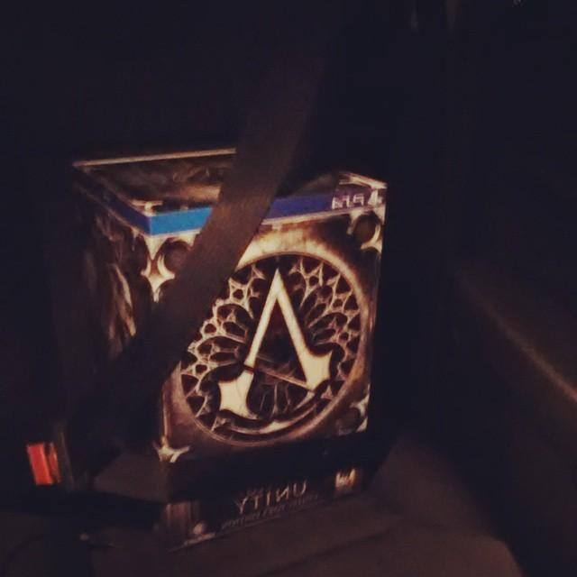 safety first, click to load a larger version