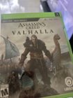 Assassin's Creed Valhalla Gold Edition SteelBook Xbox One, Xbox Series X  UBP50422251 - Best Buy