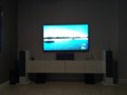 My Hometheater set up, click to load a larger version