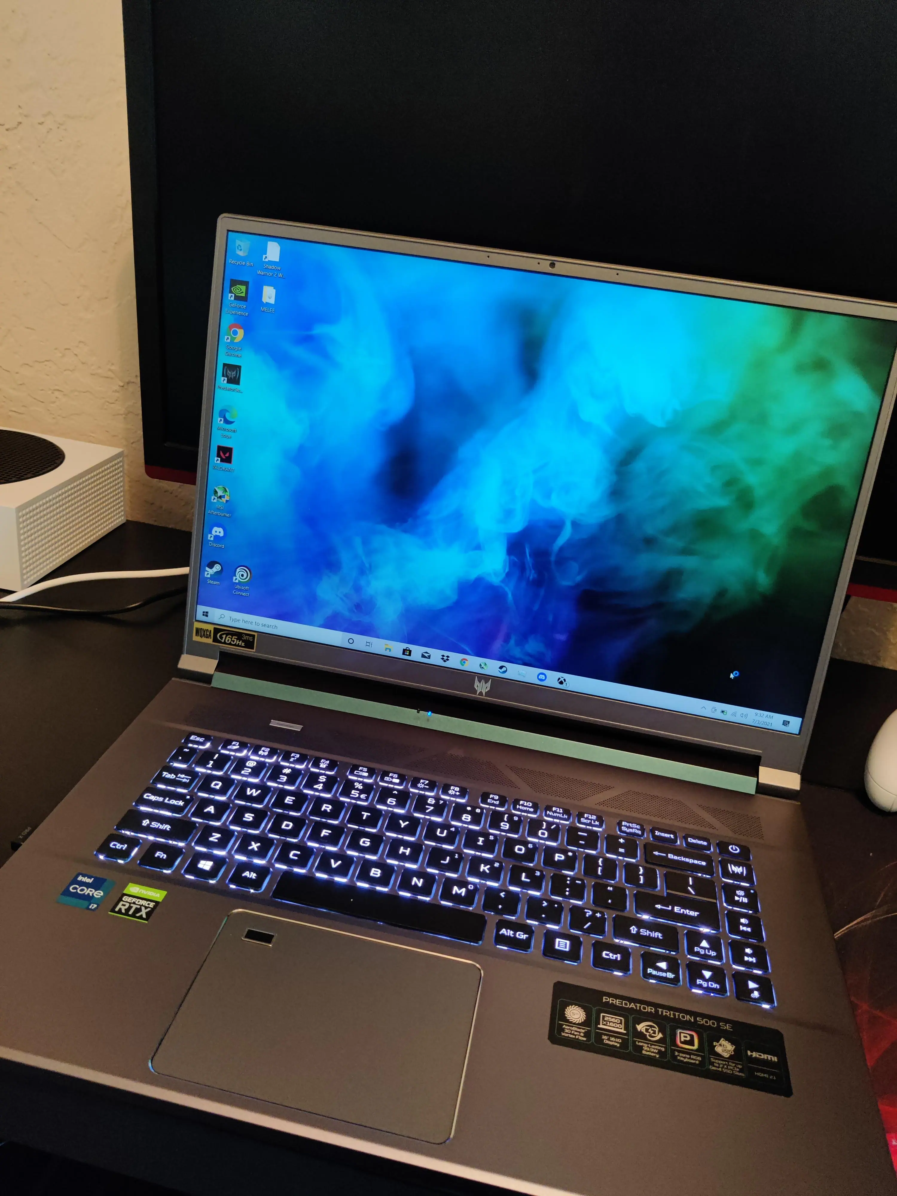 Customer provided image, click to load a larger version