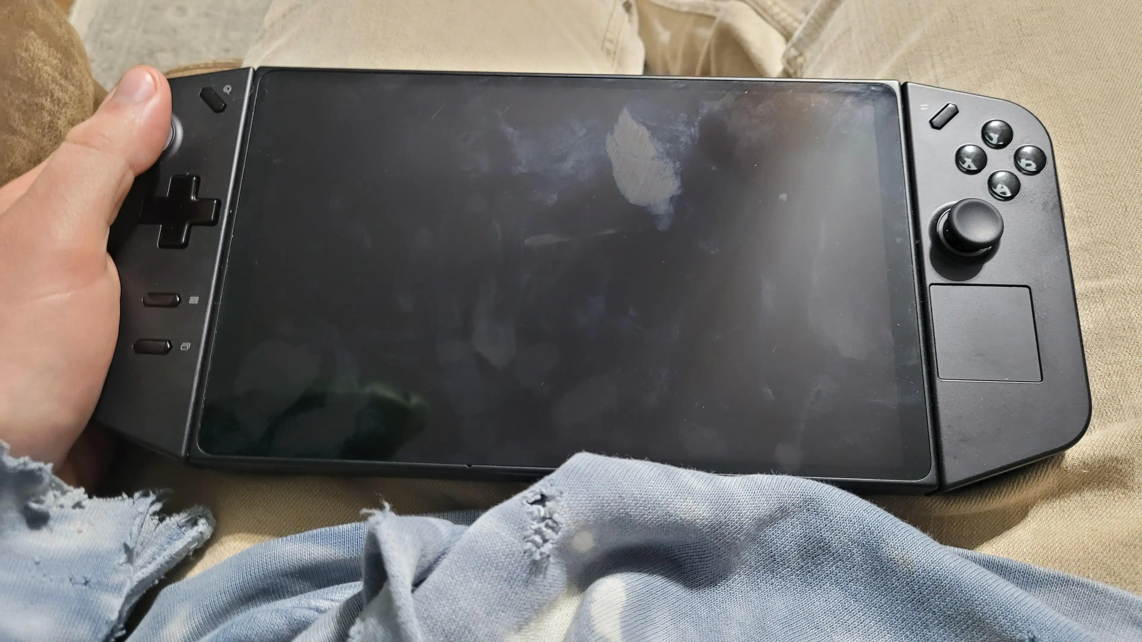 Customer provided, click to load a larger version