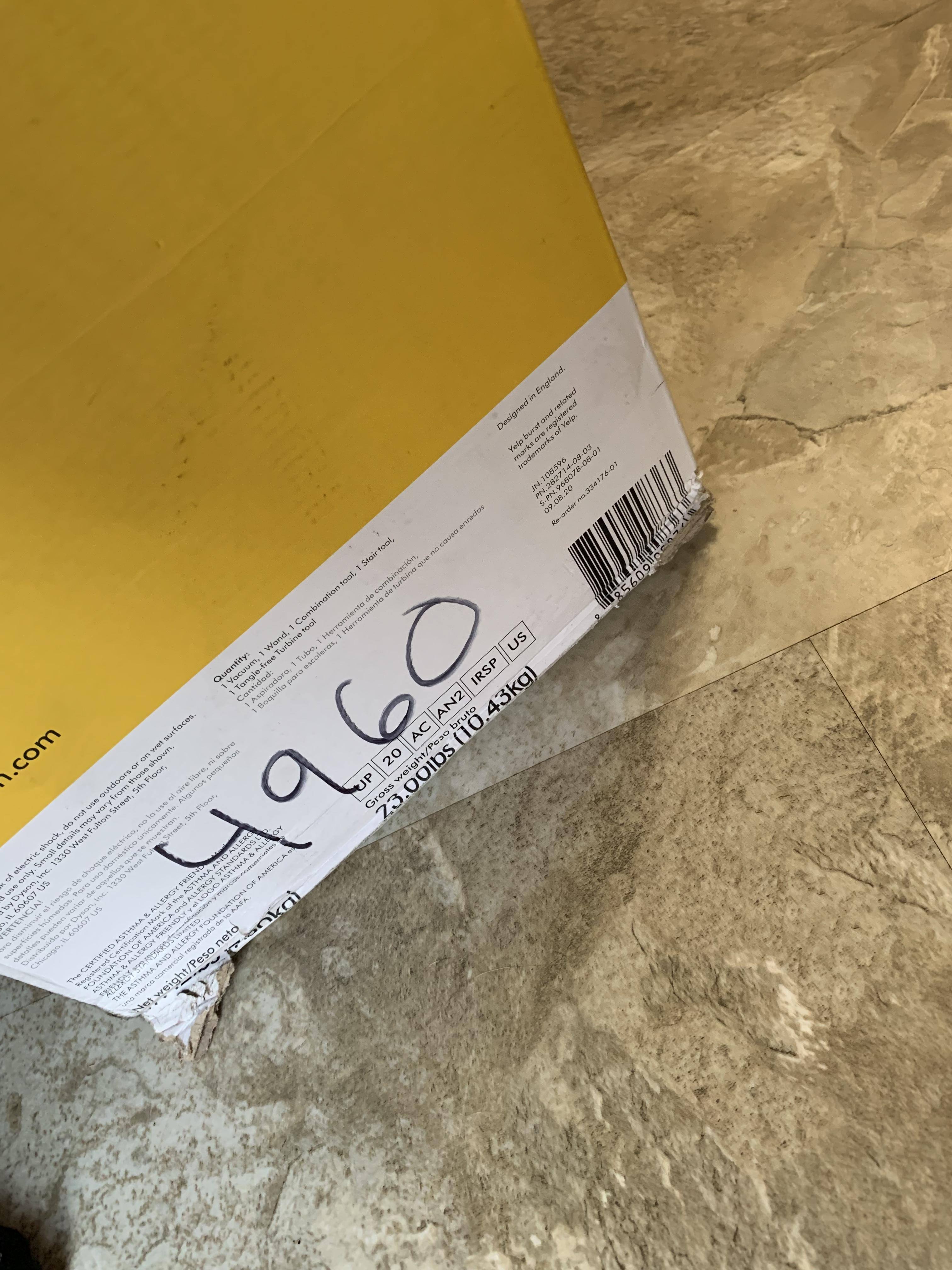 Customer provided, click to load a larger version