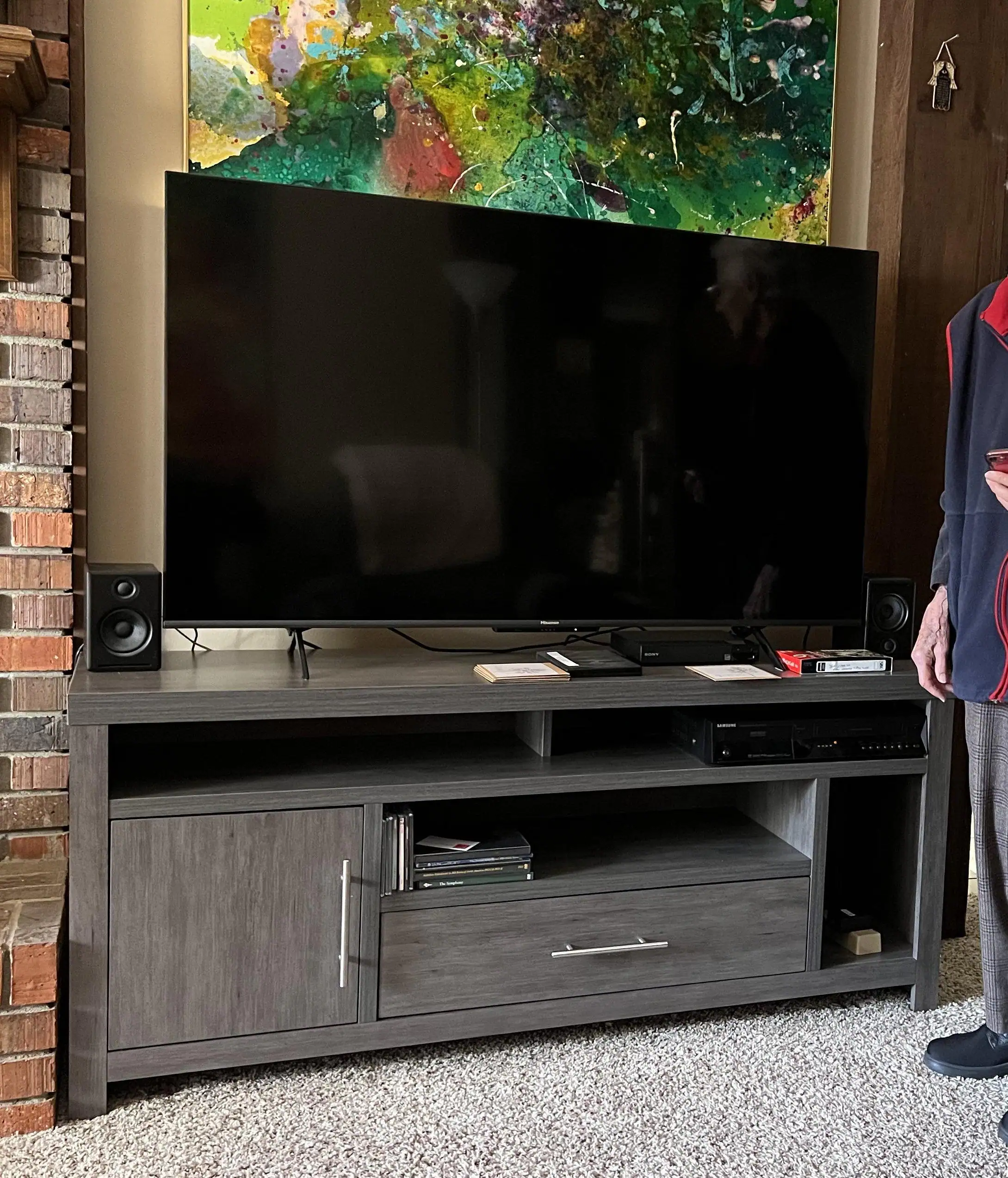 Customer provided image, click to load a larger version