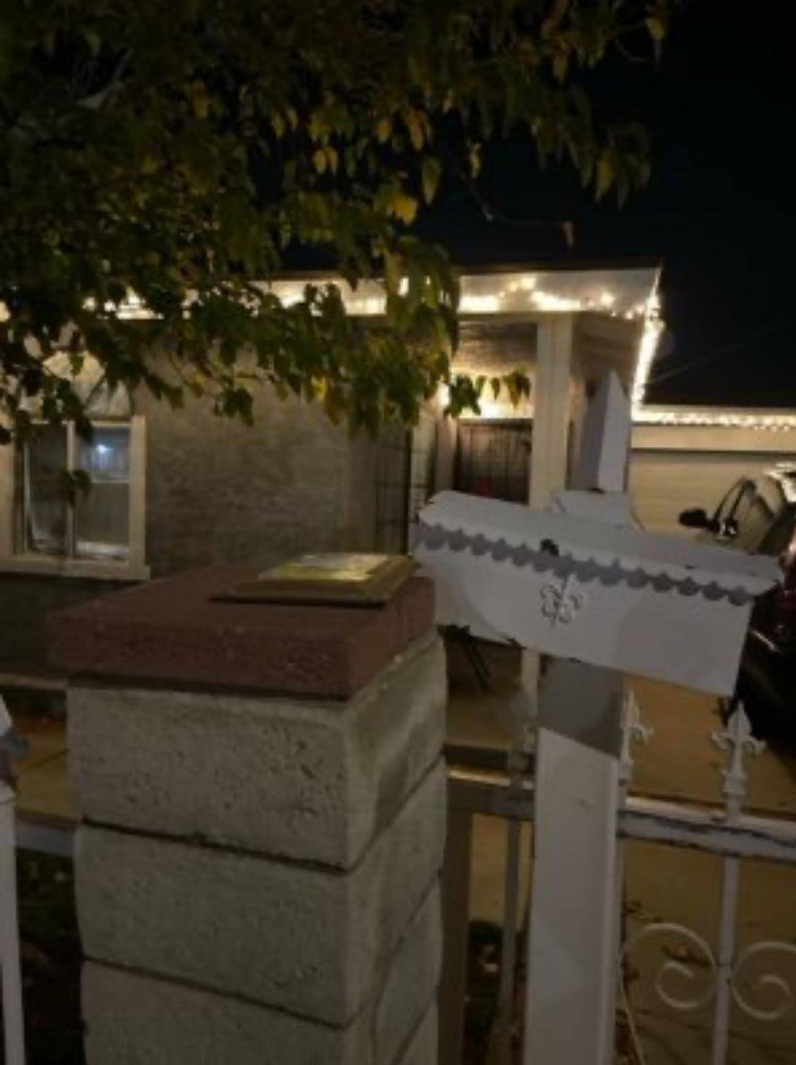 Customer provided image, click to load a larger version