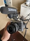 Micro pour caméra Shure VP83 - Planet Sono