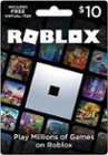 Roblox $25 Happy Birthday Digital Gift Card [Includes Exclusive Virtual Item]  [Digital] Roblox Happy Birthday 25 DDP - Best Buy