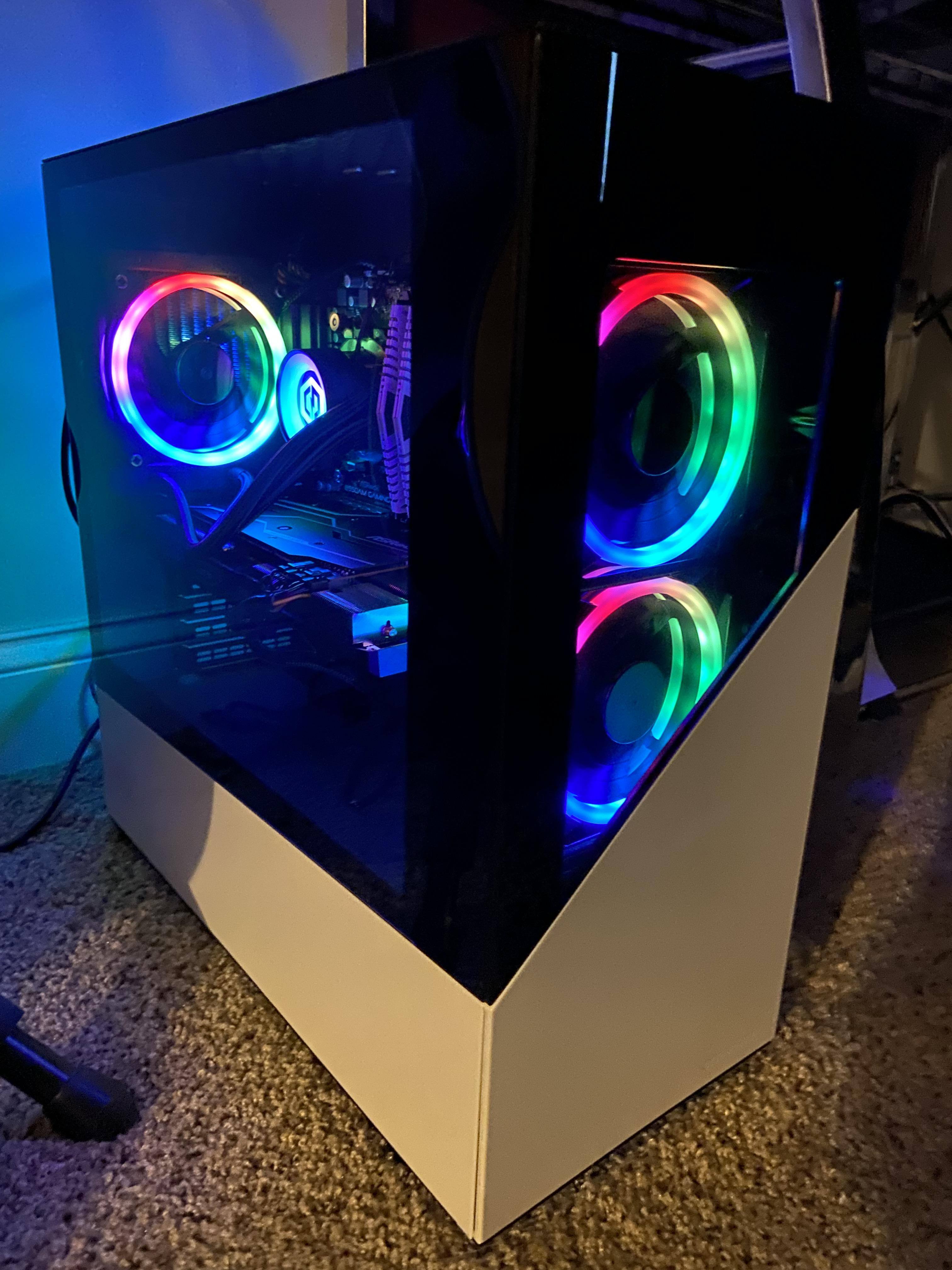 Customer provided image, click to load a larger version