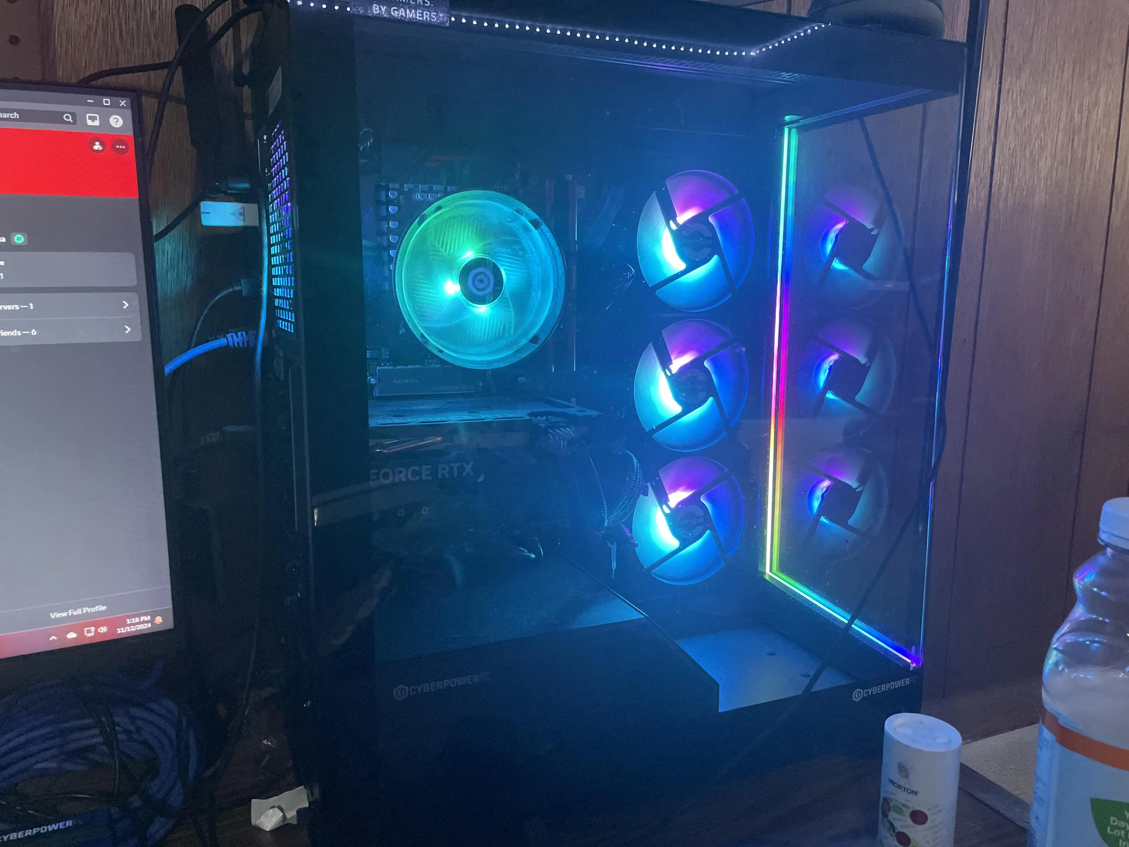 Customer provided, click to load a larger version