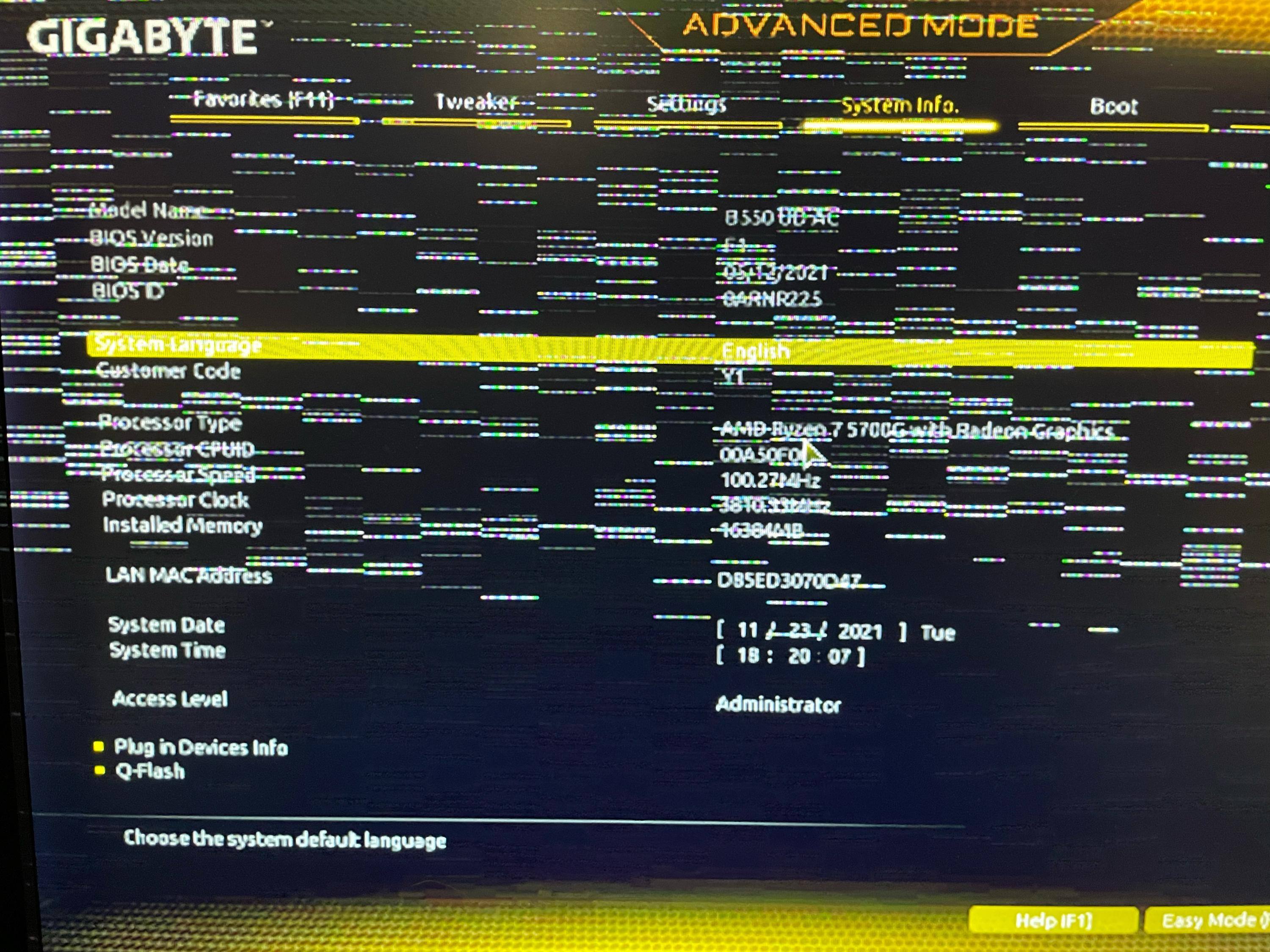 Customer provided image, click to load a larger version