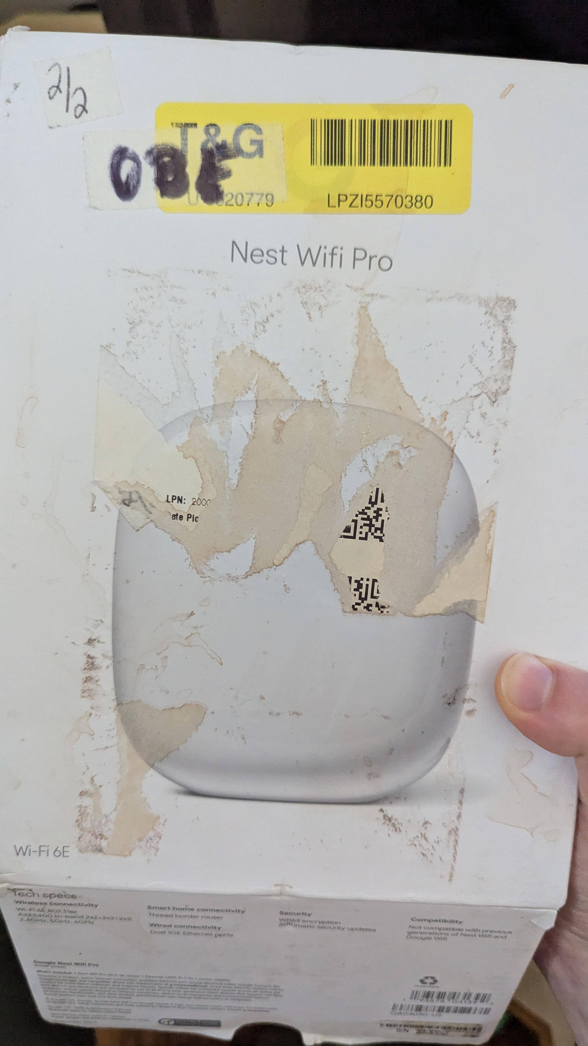 Customer provided, click to load a larger version