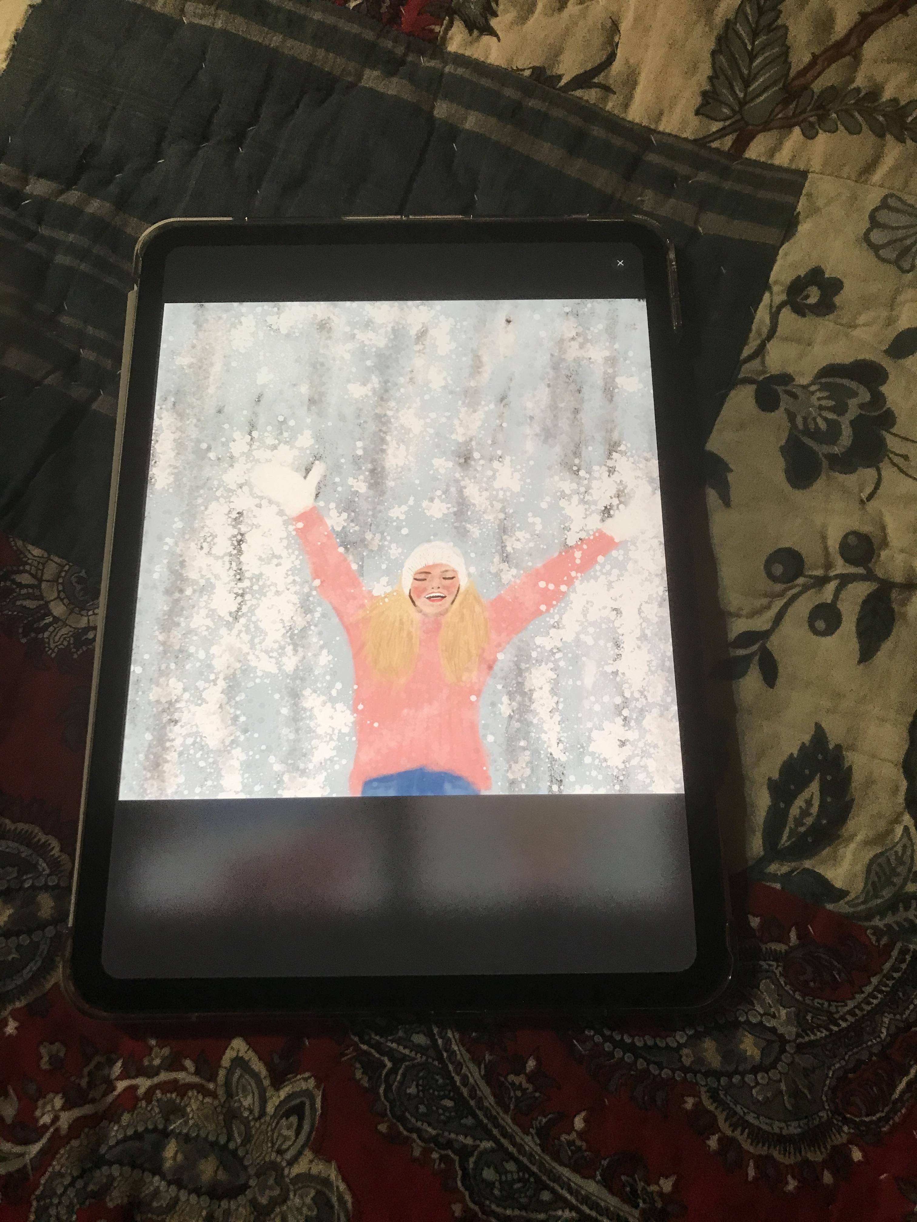 Customer provided image, click to load a larger version