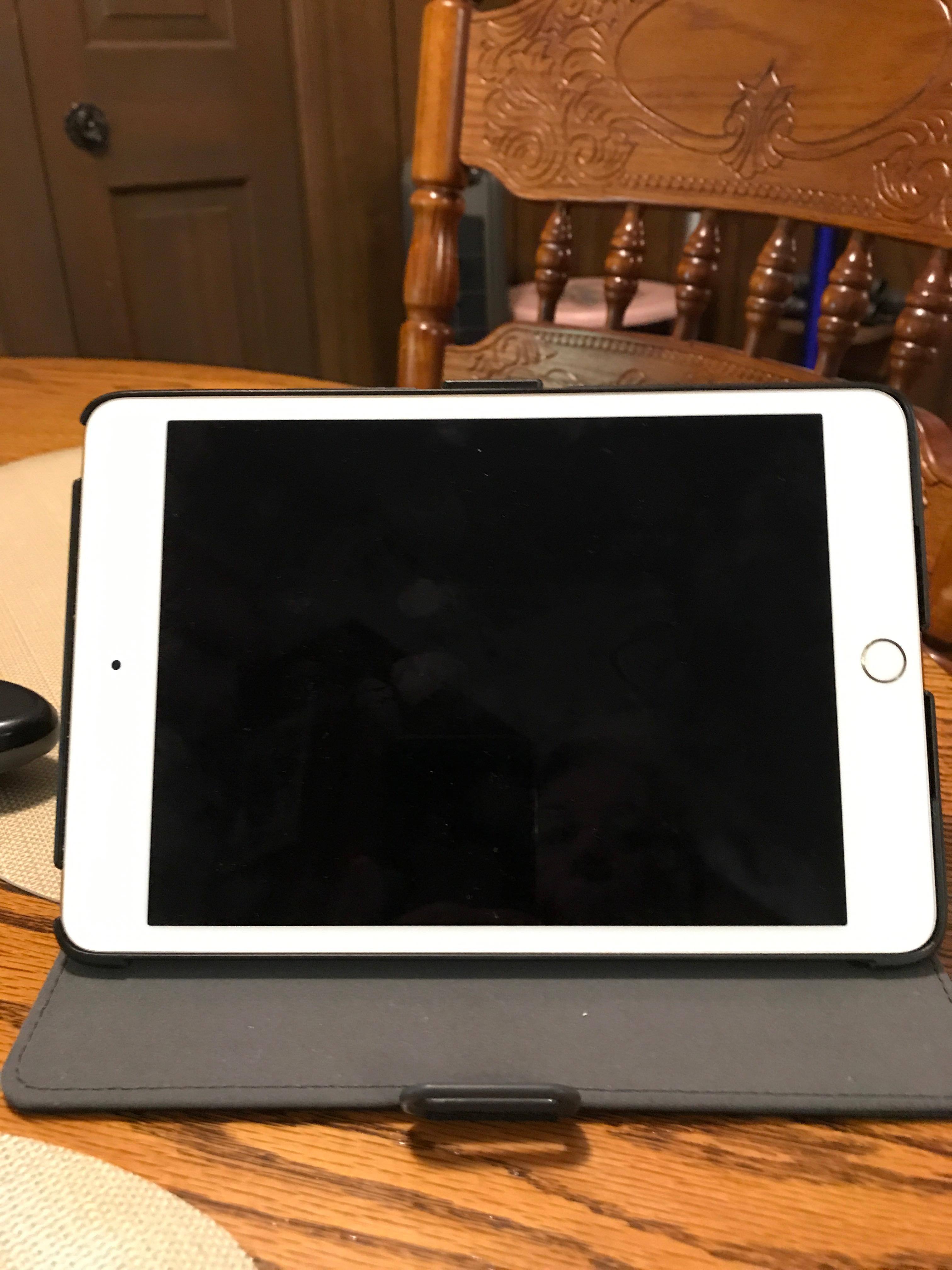 Front View, click to load a larger version