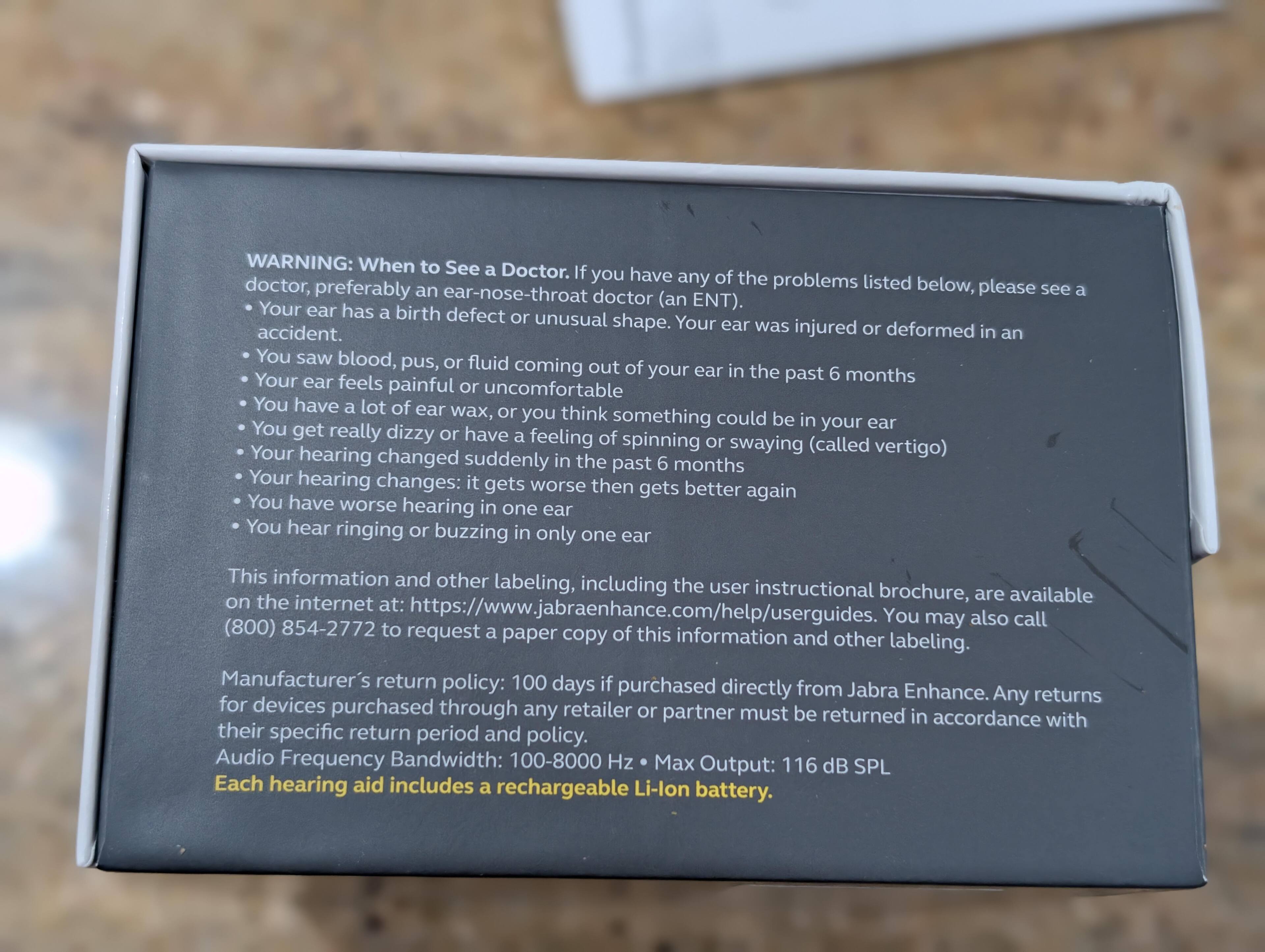 Customer provided, click to load a larger version