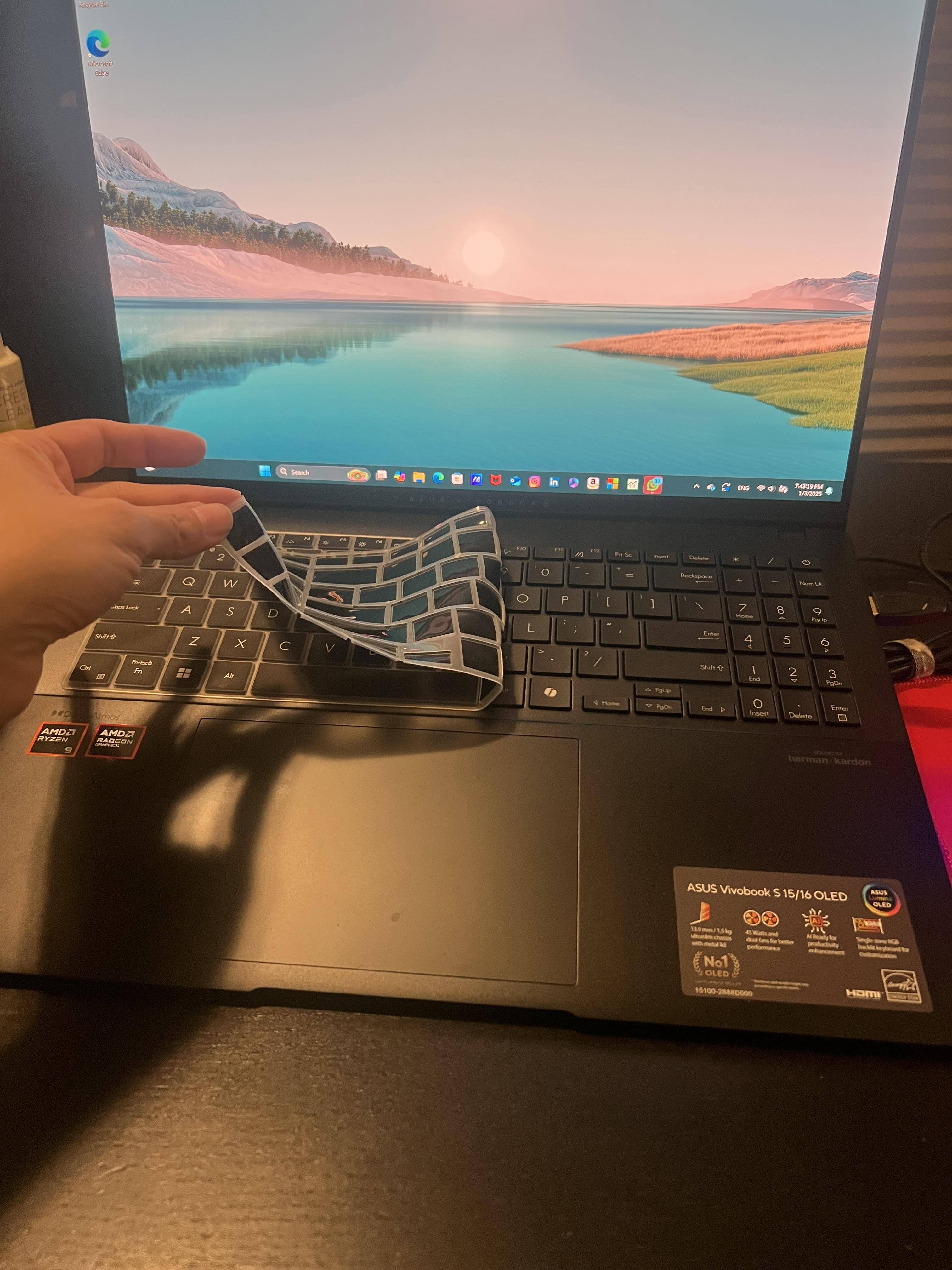 Customer provided image, click to load a larger version