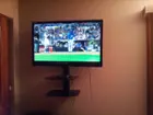 Bedroom TV, click to load a larger version
