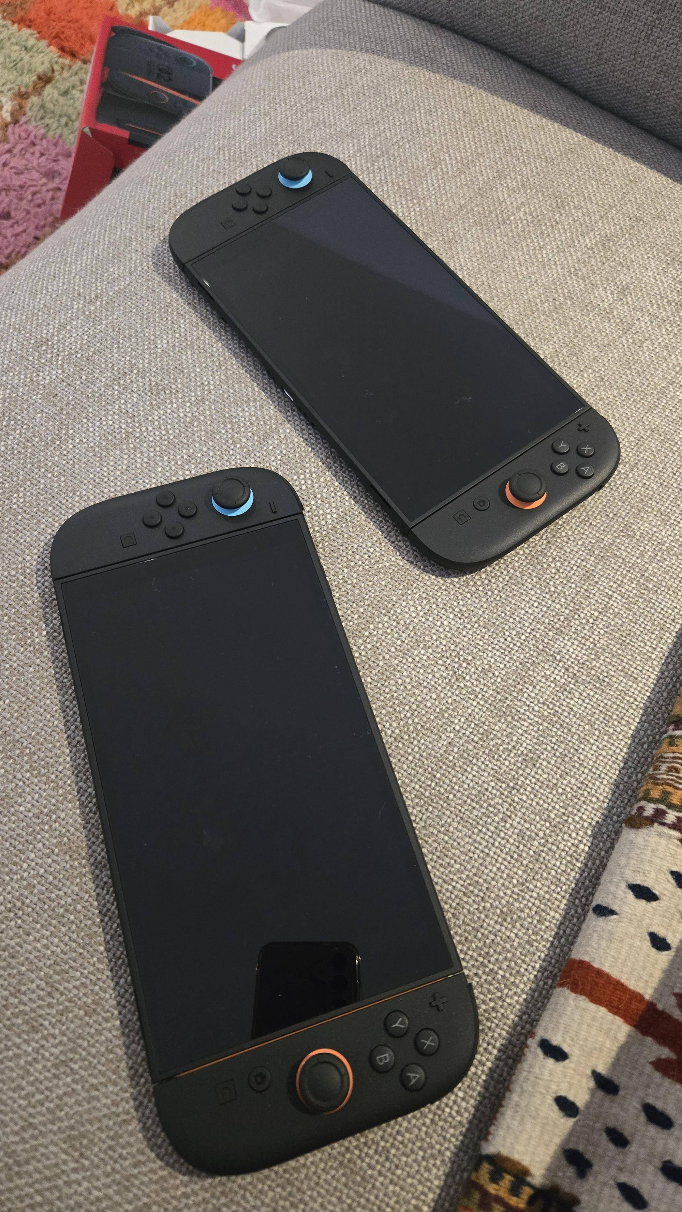 Customer provided, click to load a larger version