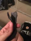 First image of strap detached, click to load a larger version