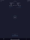 My speed test 5 Ghz close by. Paying for 300/30., click to load a larger version