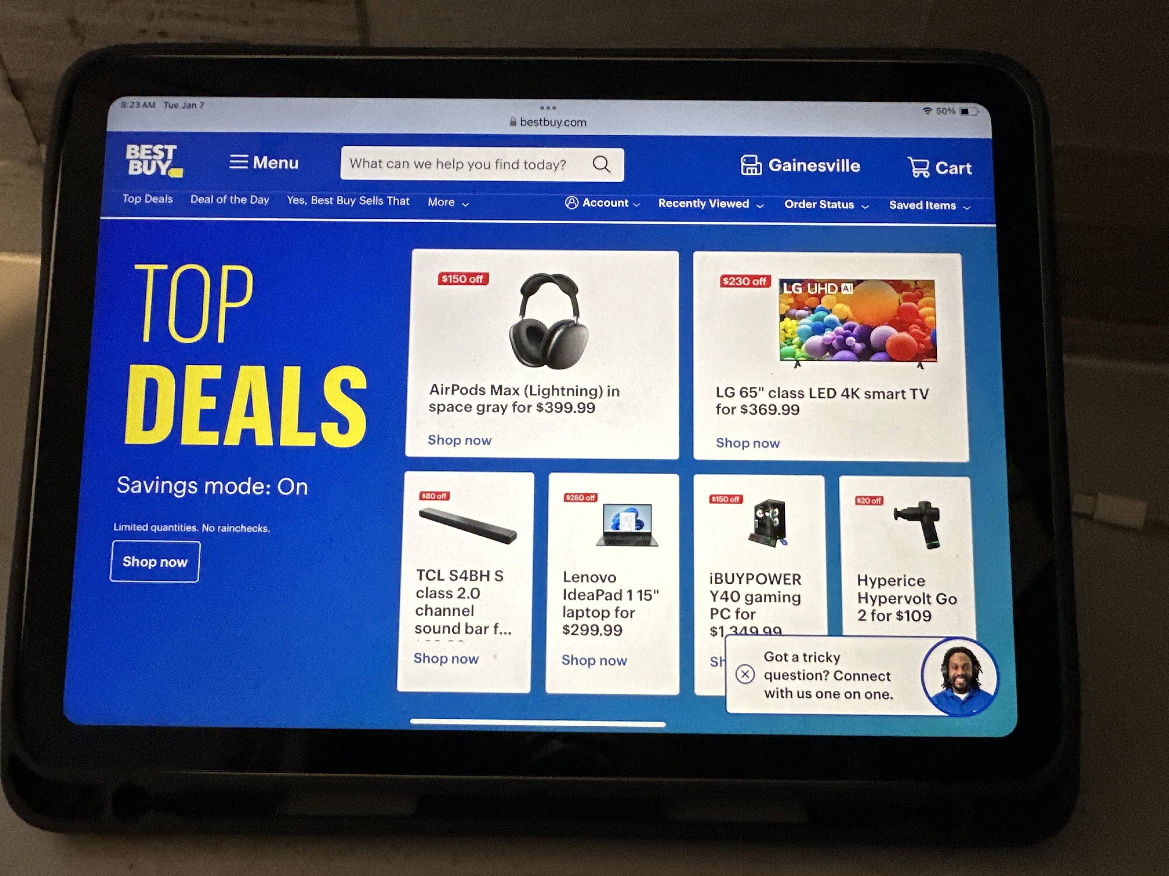 Customer provided, click to load a larger version