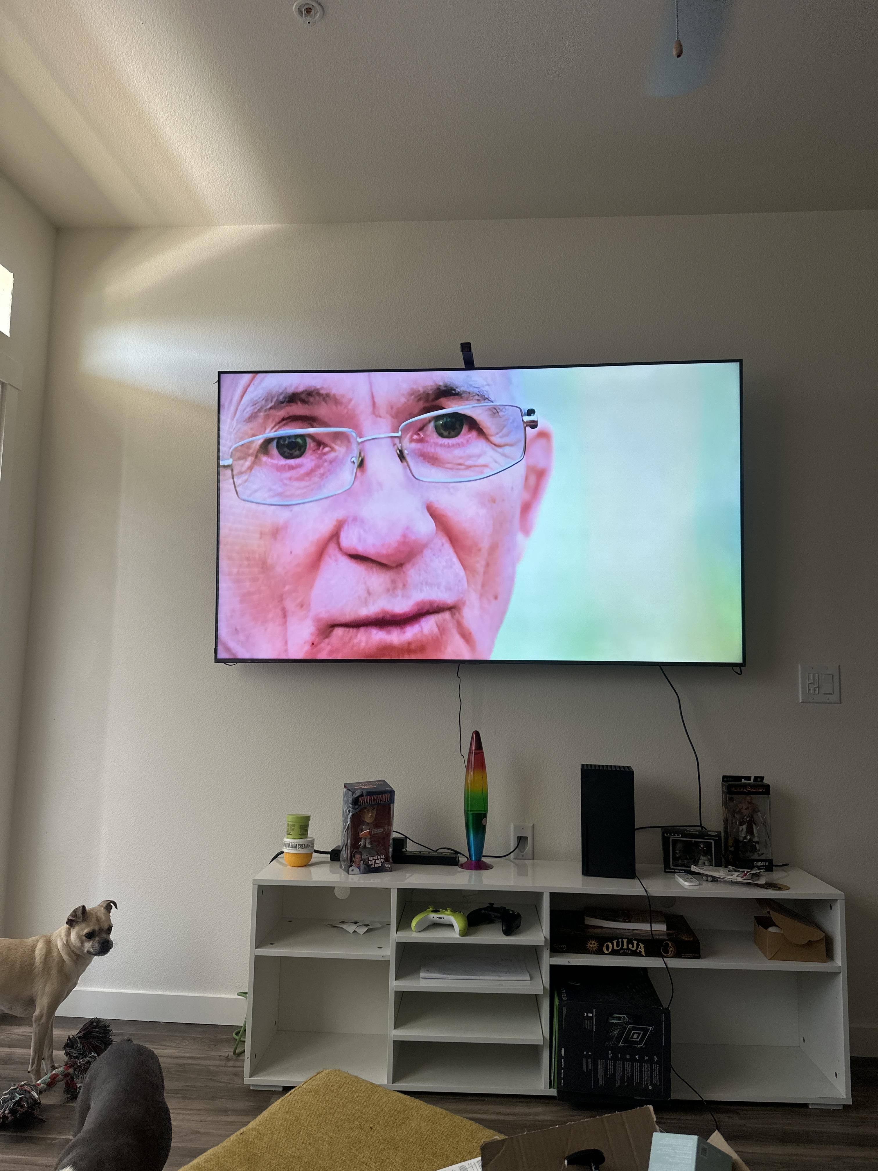 Customer provided, click to load a larger version