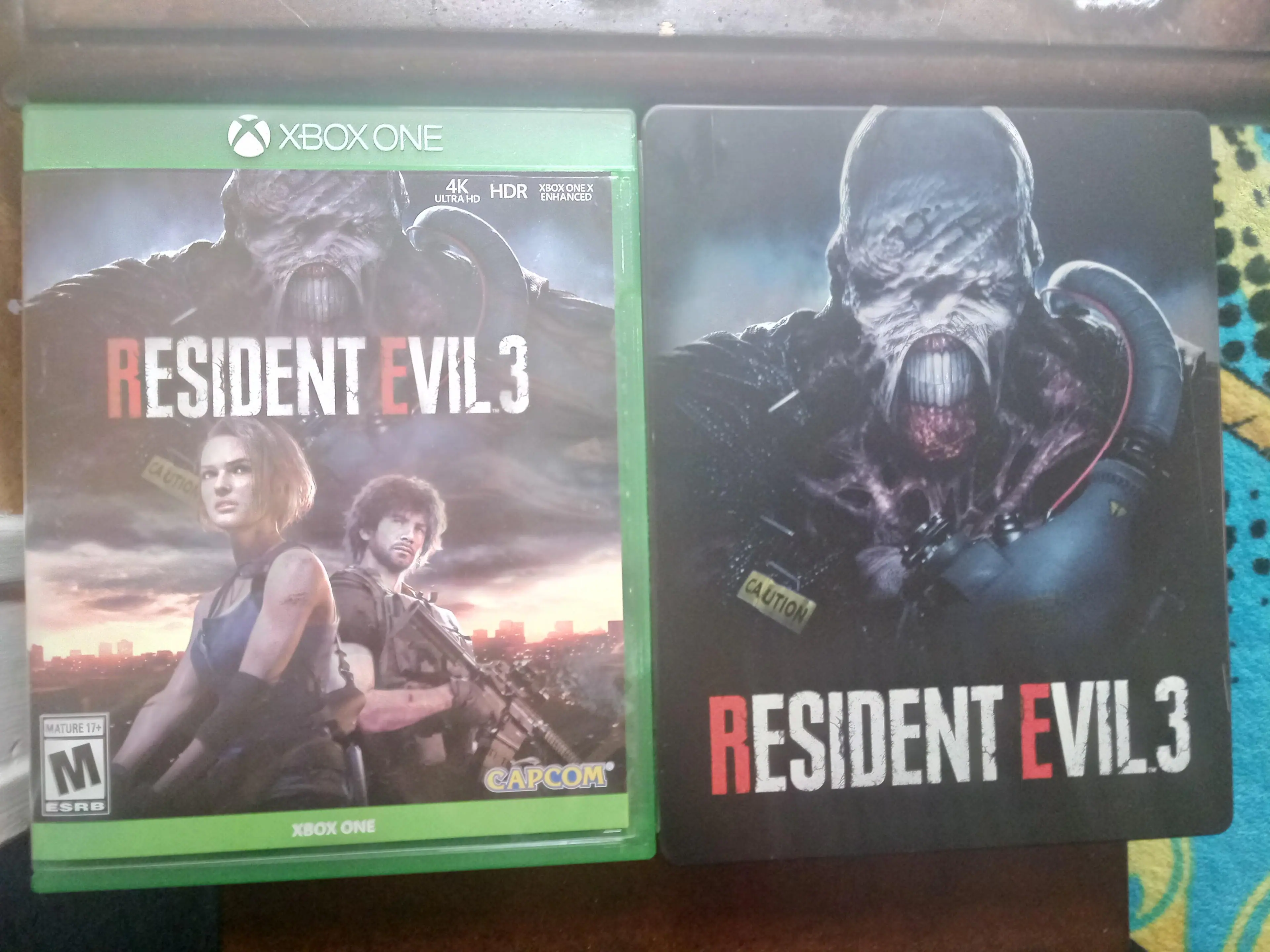 Customer provided image, click to load a larger version