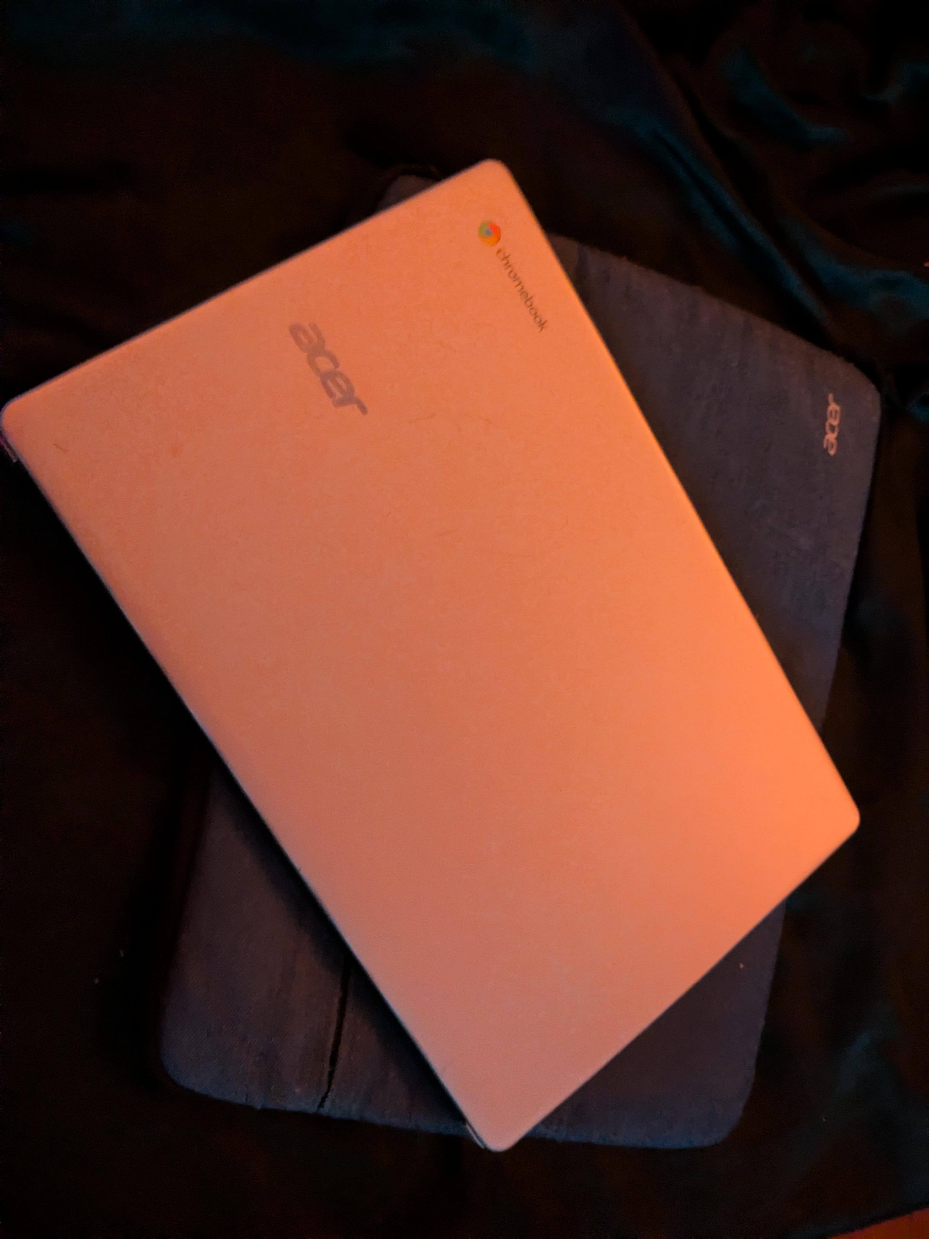 Customer provided image, click to load a larger version