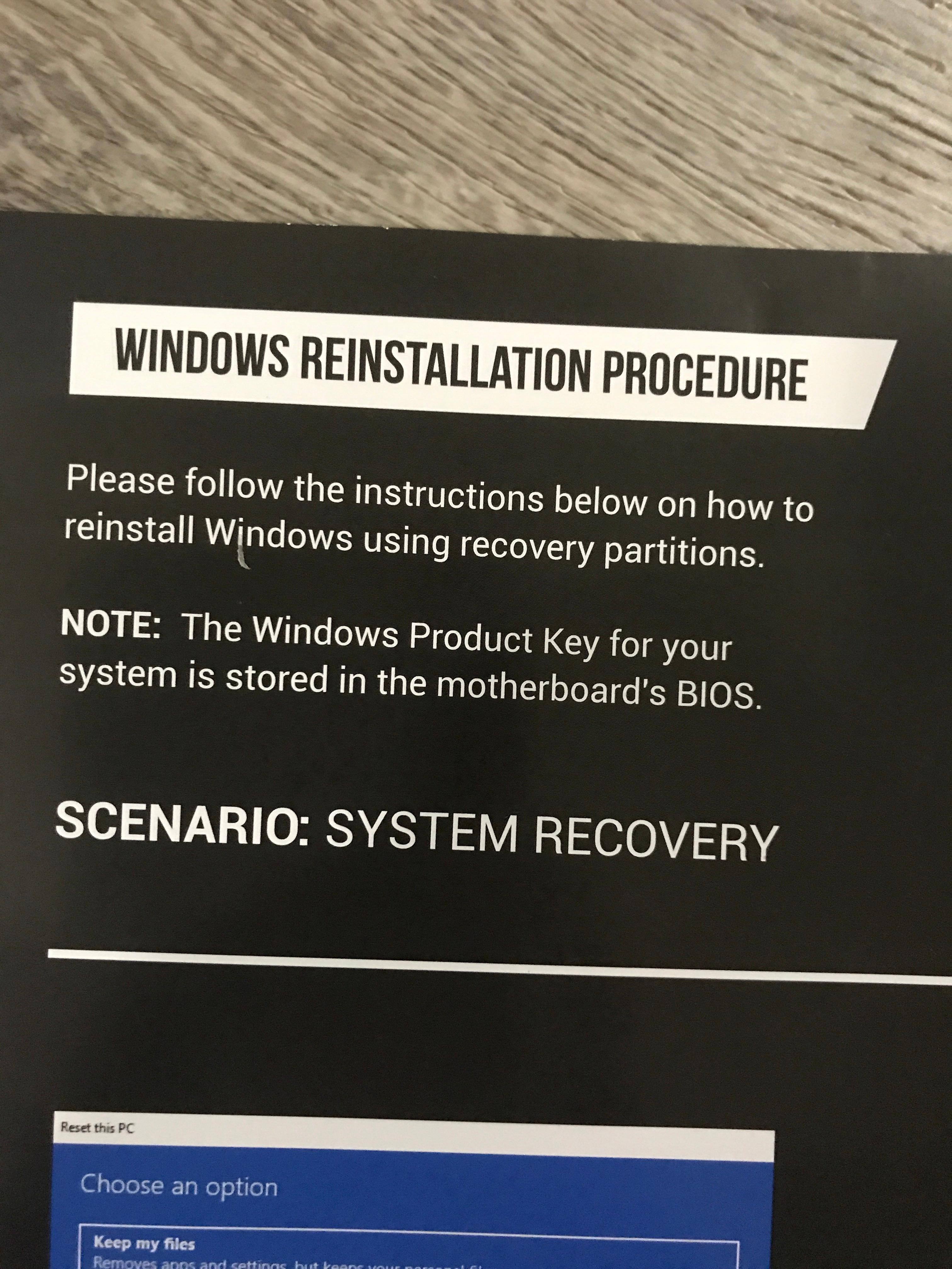 Customer provided image, click to load a larger version