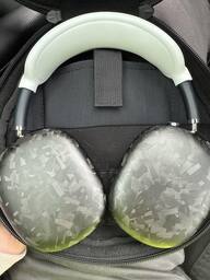 Apple AirPods Max (USB C) Midnight MWW43AM/A - Best Buy Apple AirPods Max (USB C) Midnight MWW43AM/A - Best Buy